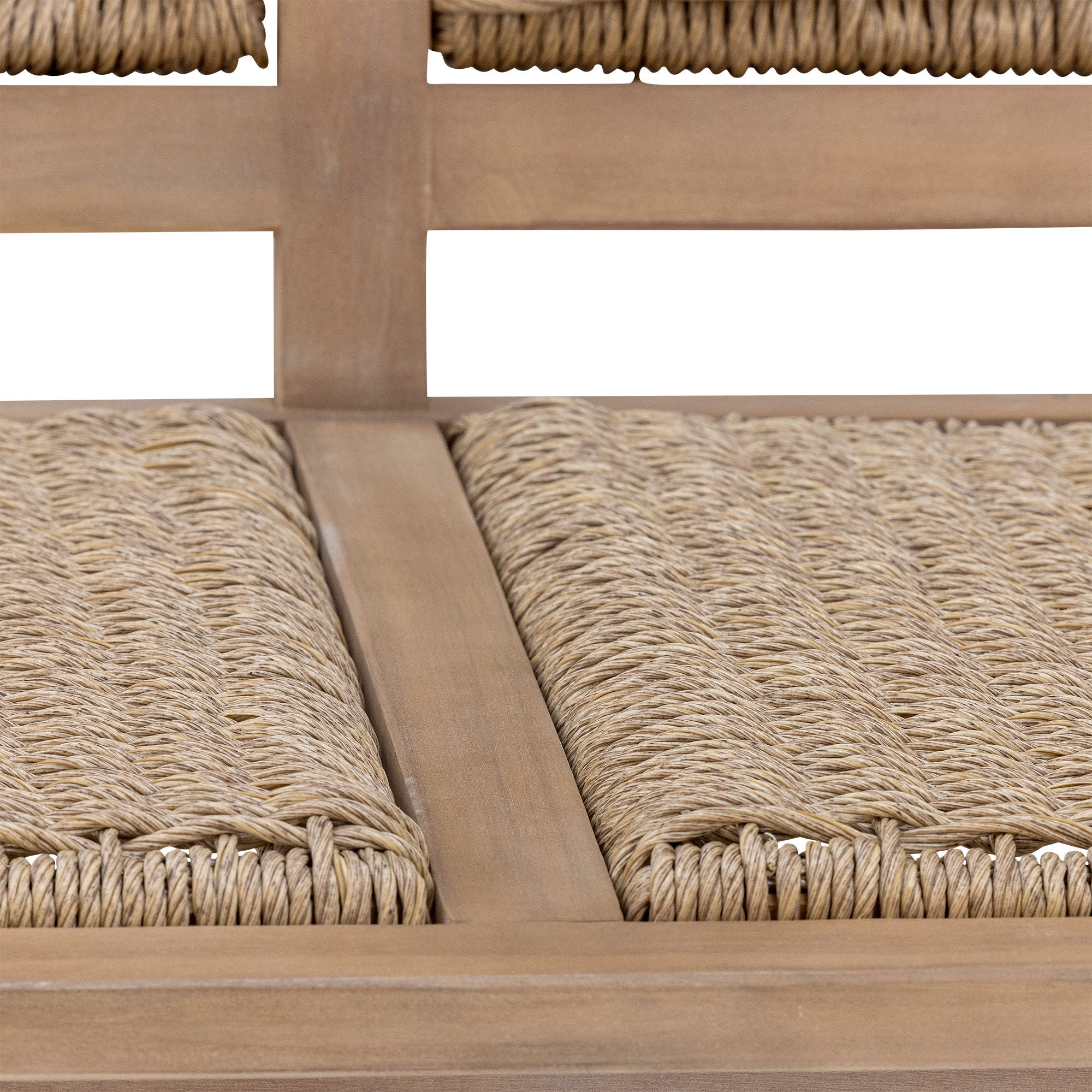 Bloomingville Sorrento Sofa, Nature, FSC®100%, Acacia
