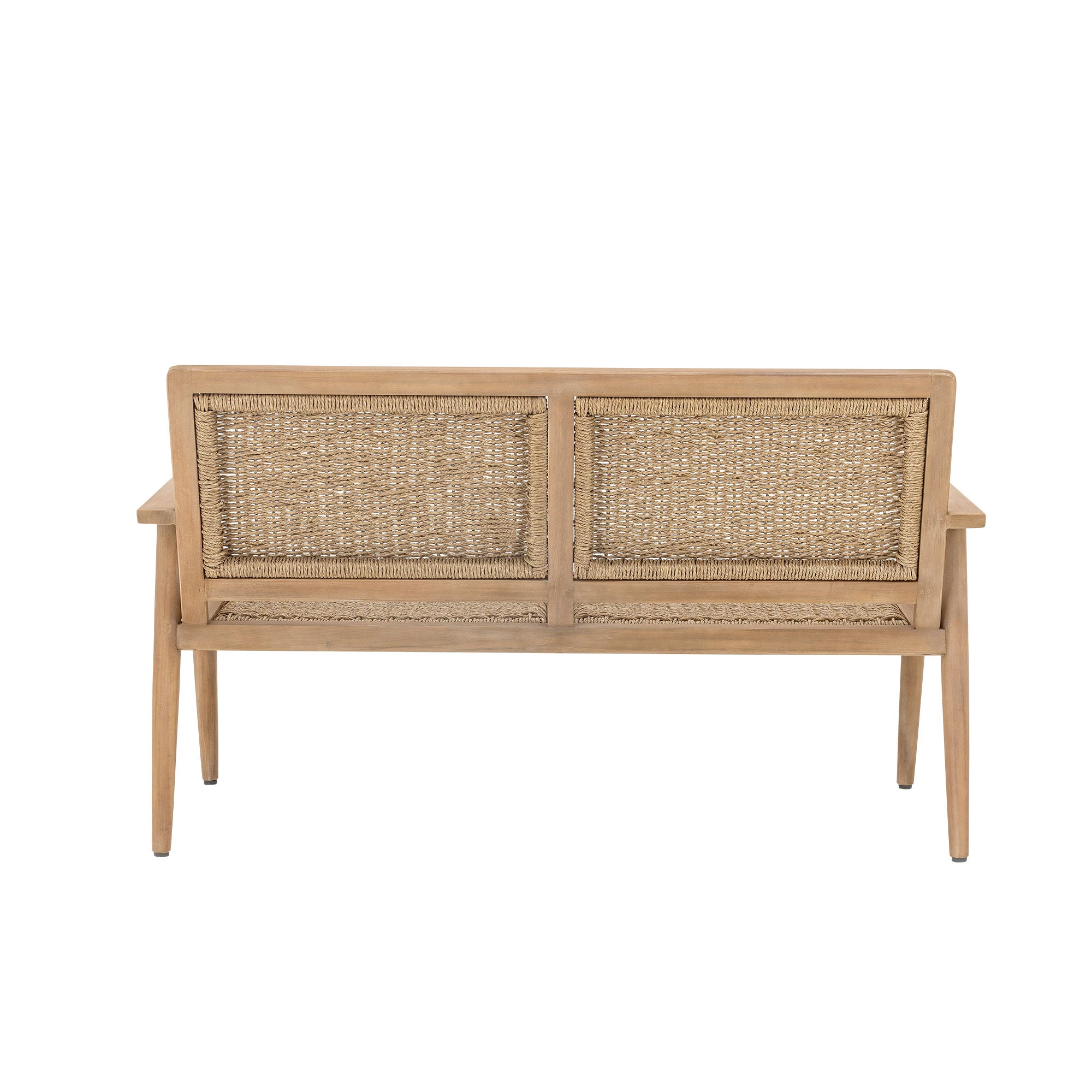 Bloomingville Sorrento Sofa, Nature, FSC®100%, Acacia