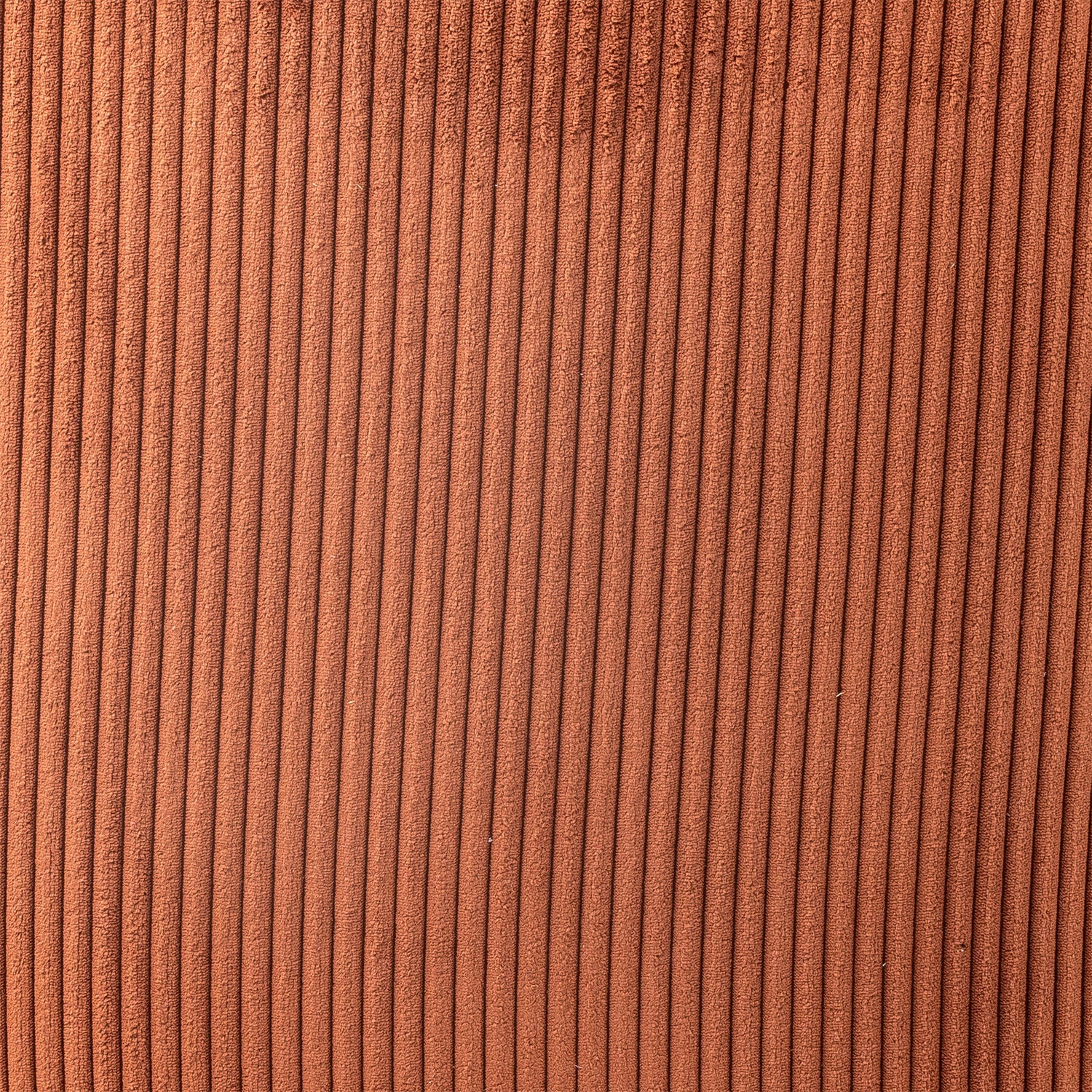 Bloomingville Pradi lounge chair, orange, polyester