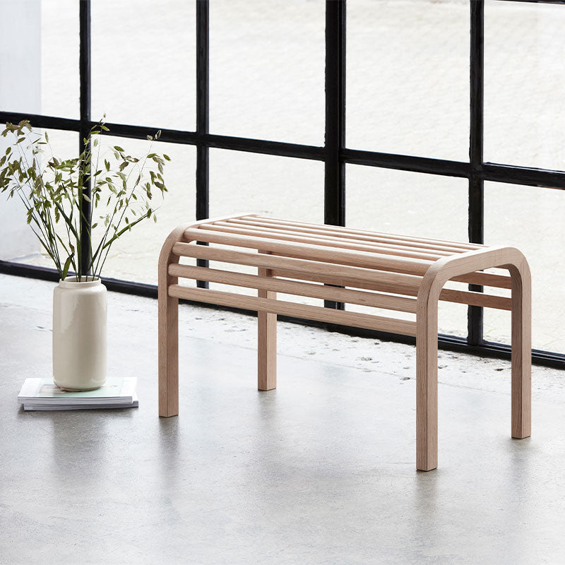 Andersen Furniture - B1 Bench - H45x40x80 cm