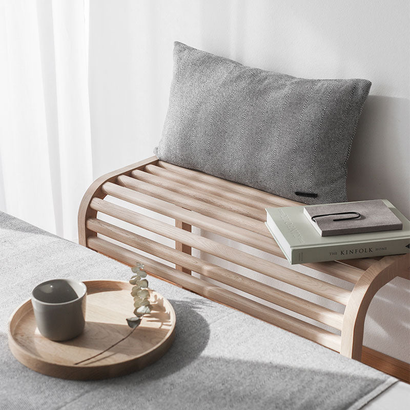 Andersen Furniture - B1 Bench - H45x40x80 cm