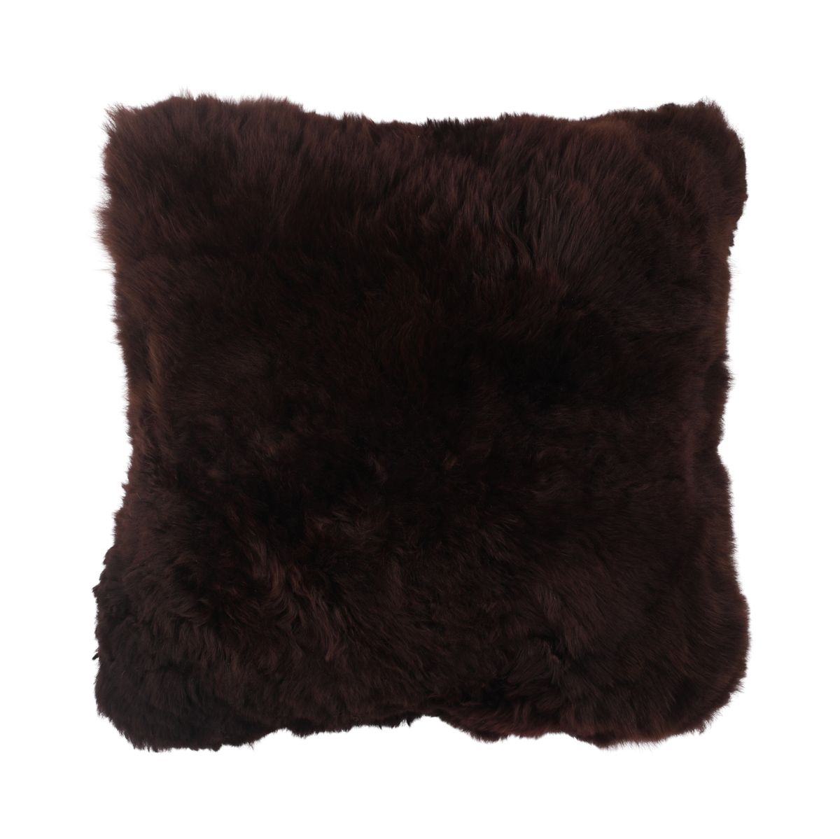 Alpaca wool pillow | Long-haired | 40x40 cm, 30x60 cm & 60x60 cm