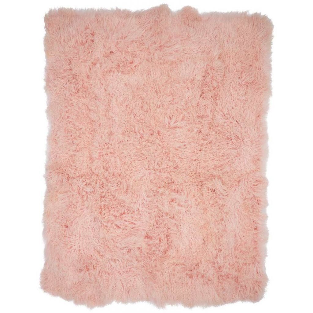 Lambskin rug | Tibet | 140x180 cm