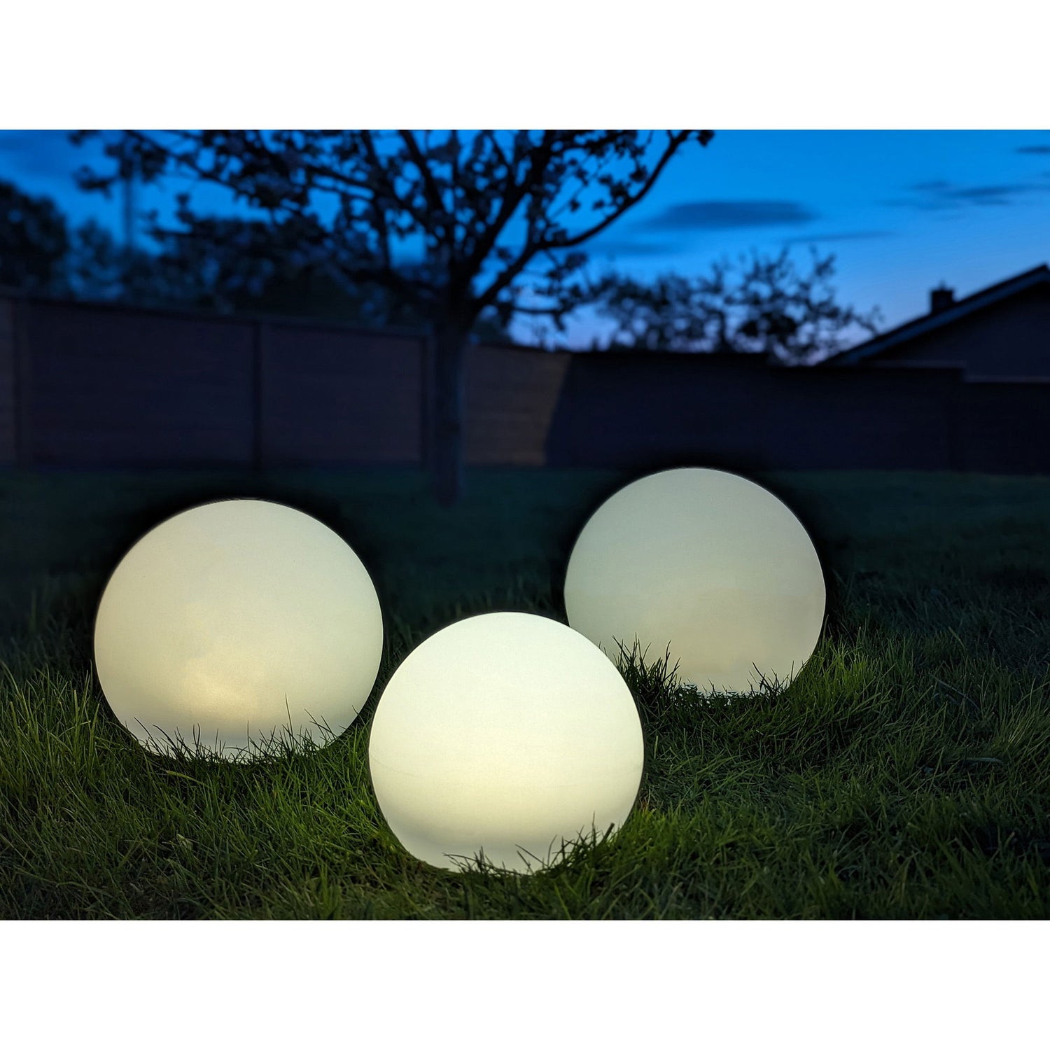 Lifton LED Lampe - Lampe