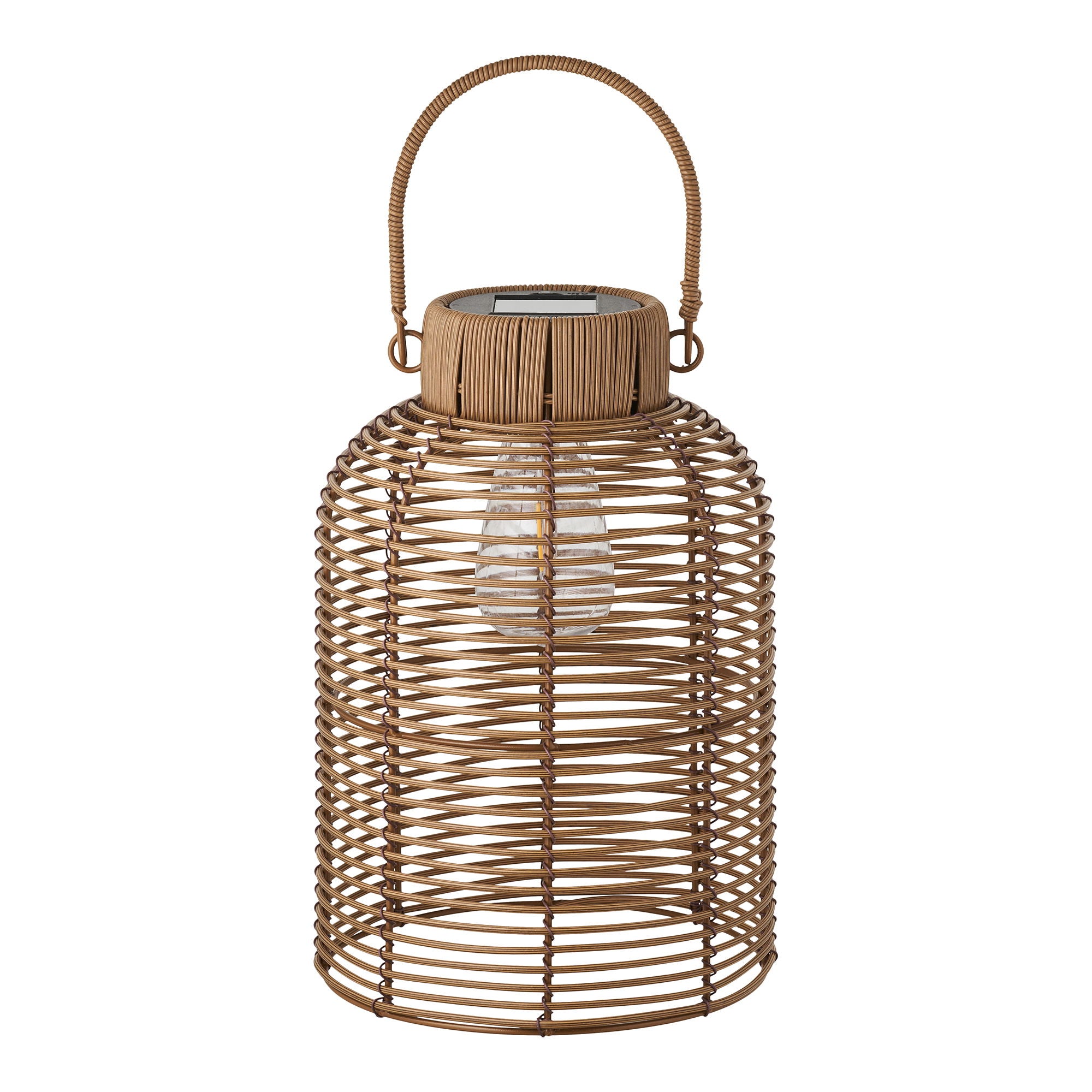 Brentford lamp - lamp, nature, integrated solar cells