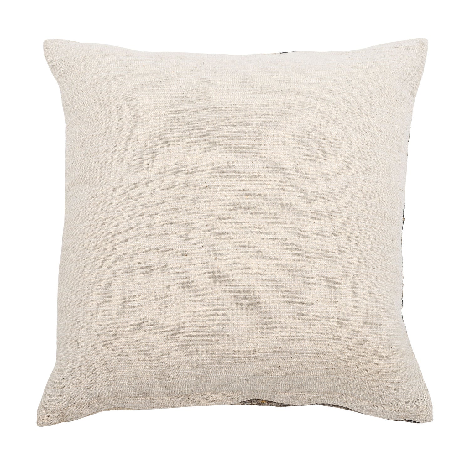 Creative Collection Seaford Pillow, Nature, Cotton