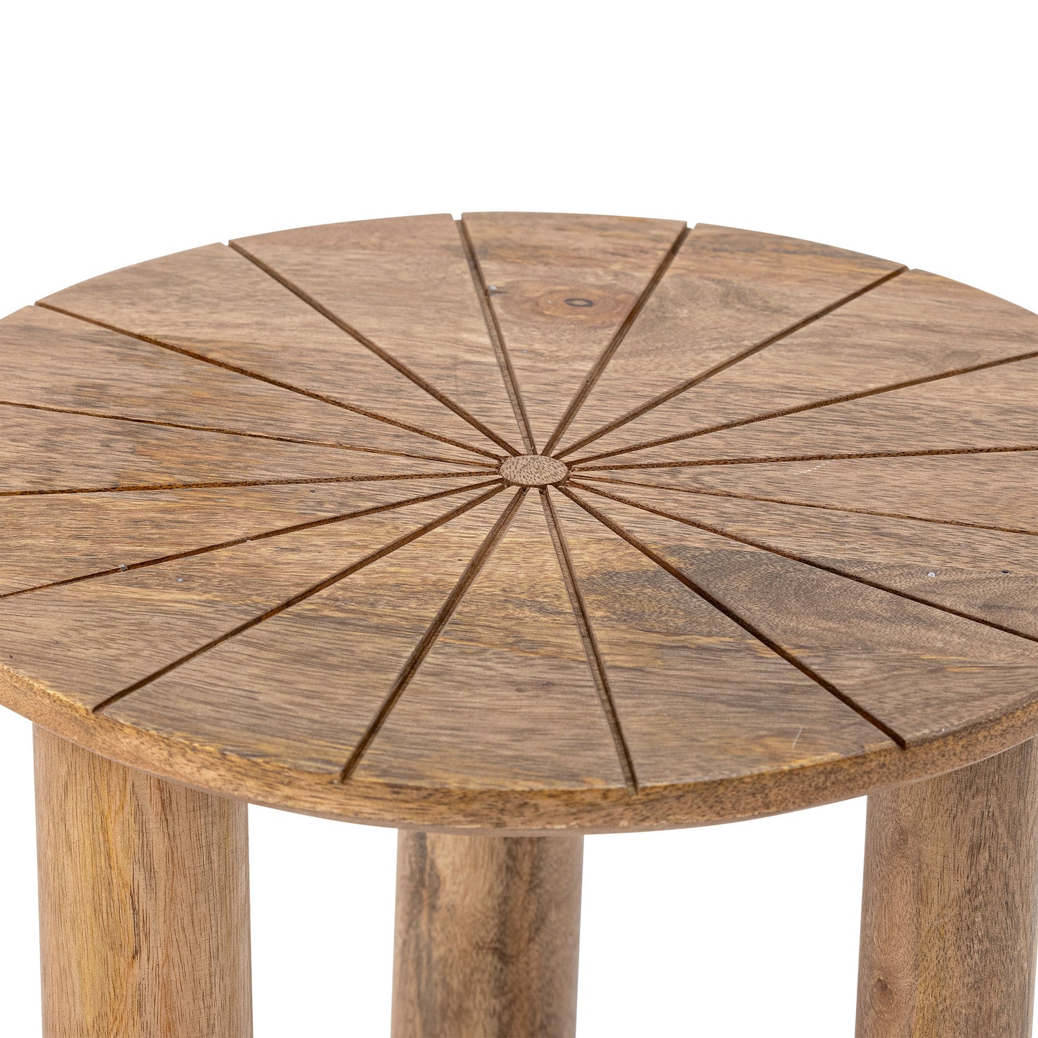 Creative Collection Stella coffee table, nature, mango