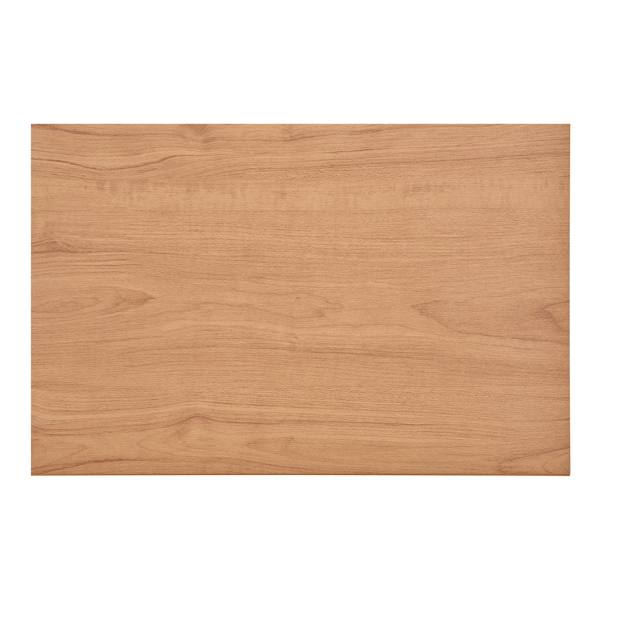 Dining table, nonwood, nature<br>100x220x74 cm