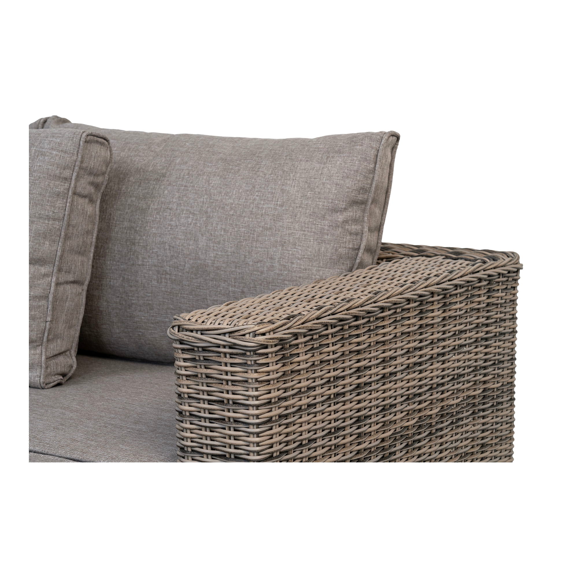 incl. cushions