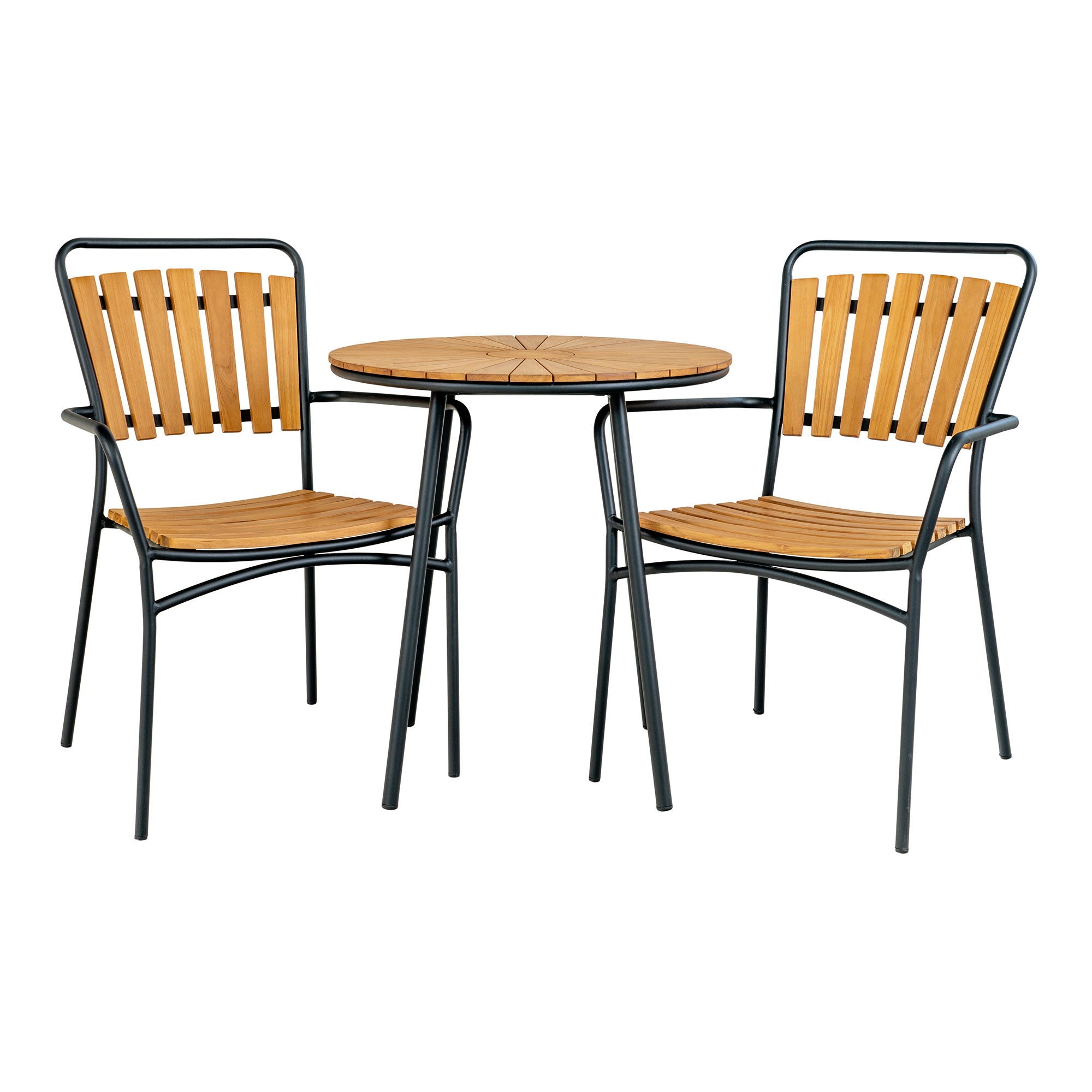 Cleveland Cafe table - Cafe table