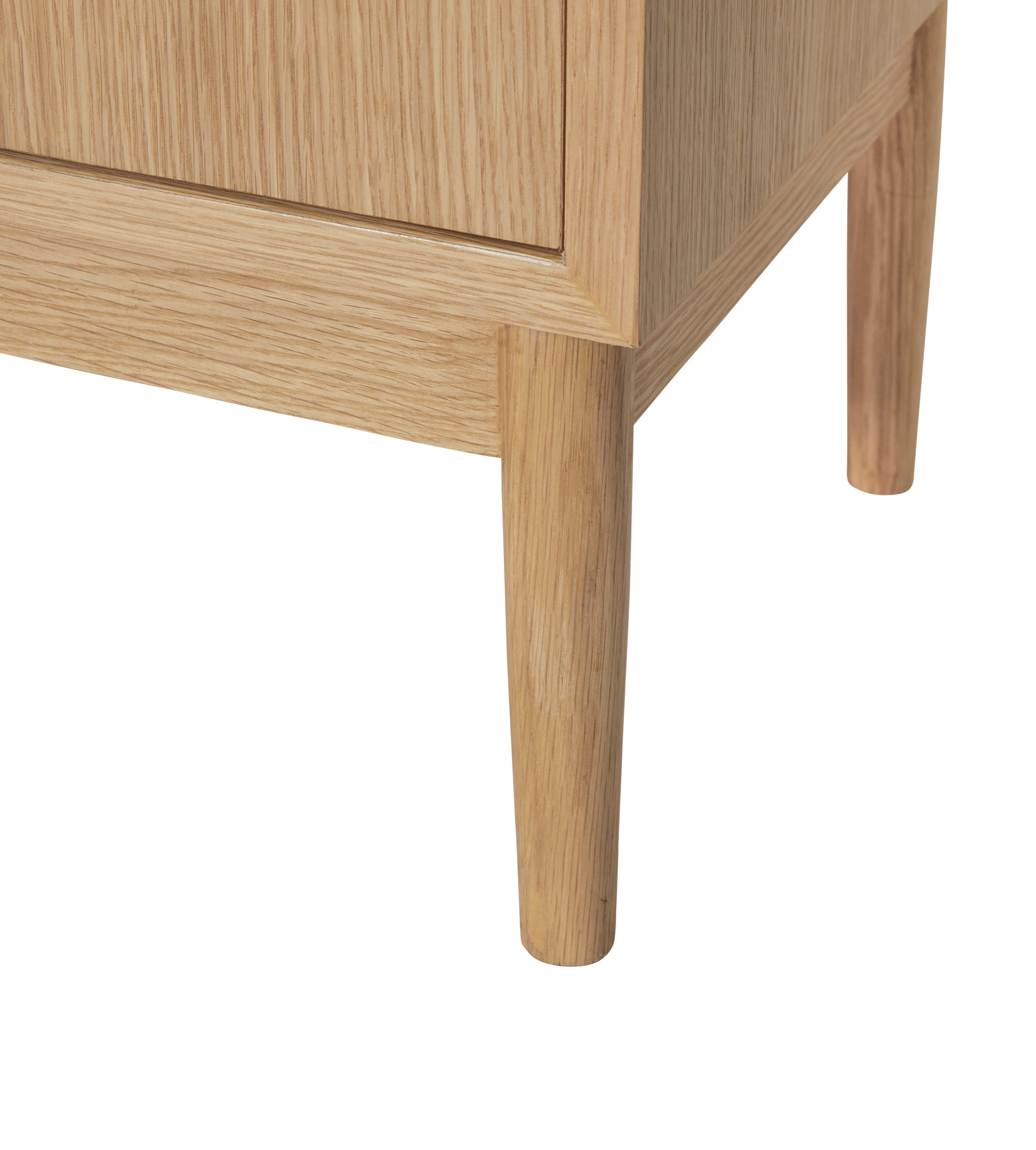 Prime Shelf Nature - 100x35xH170cm