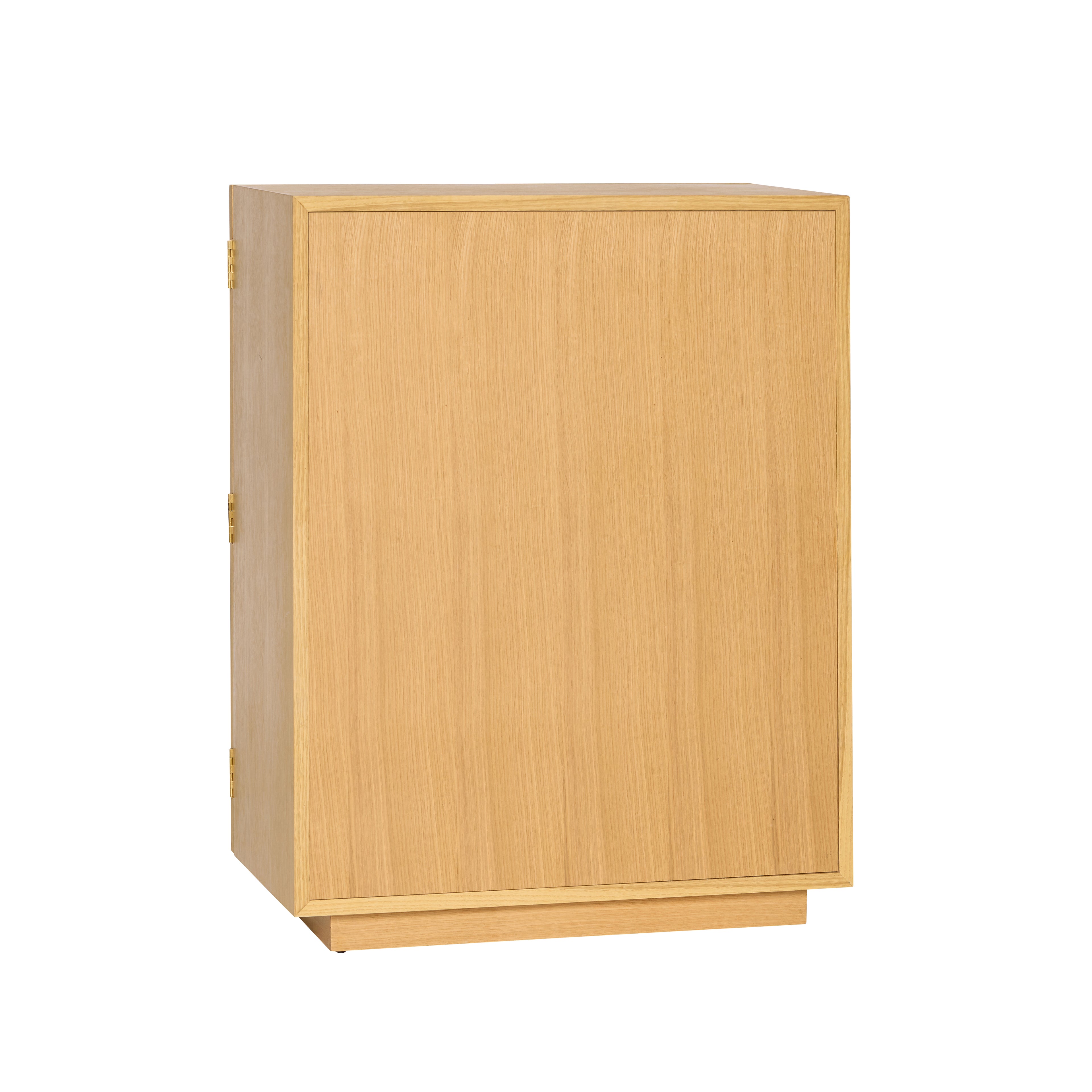 Mae Cabinet Natural - 70x39xh90cm