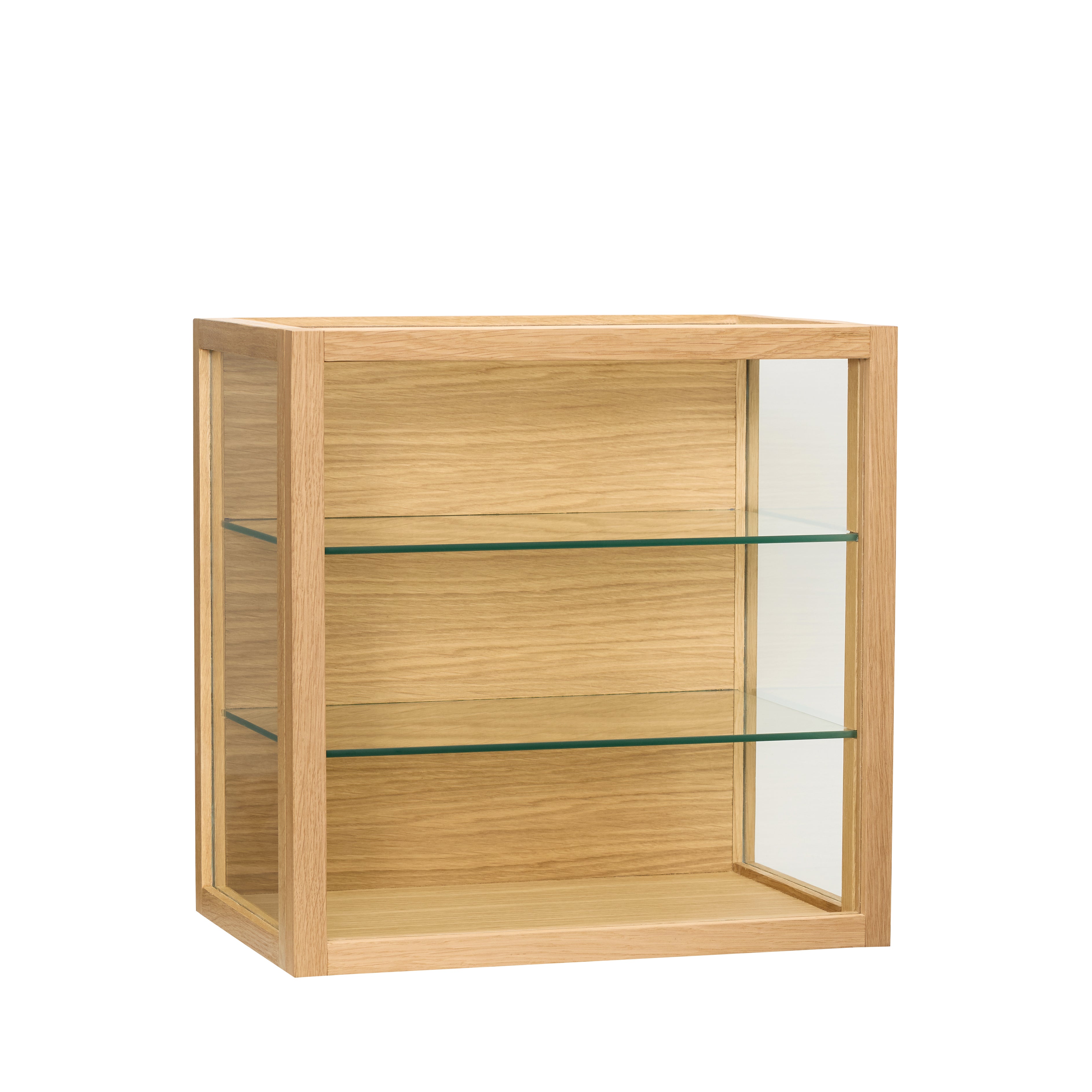 Poetic Wall Cabinet Small - 40x27xh40cm