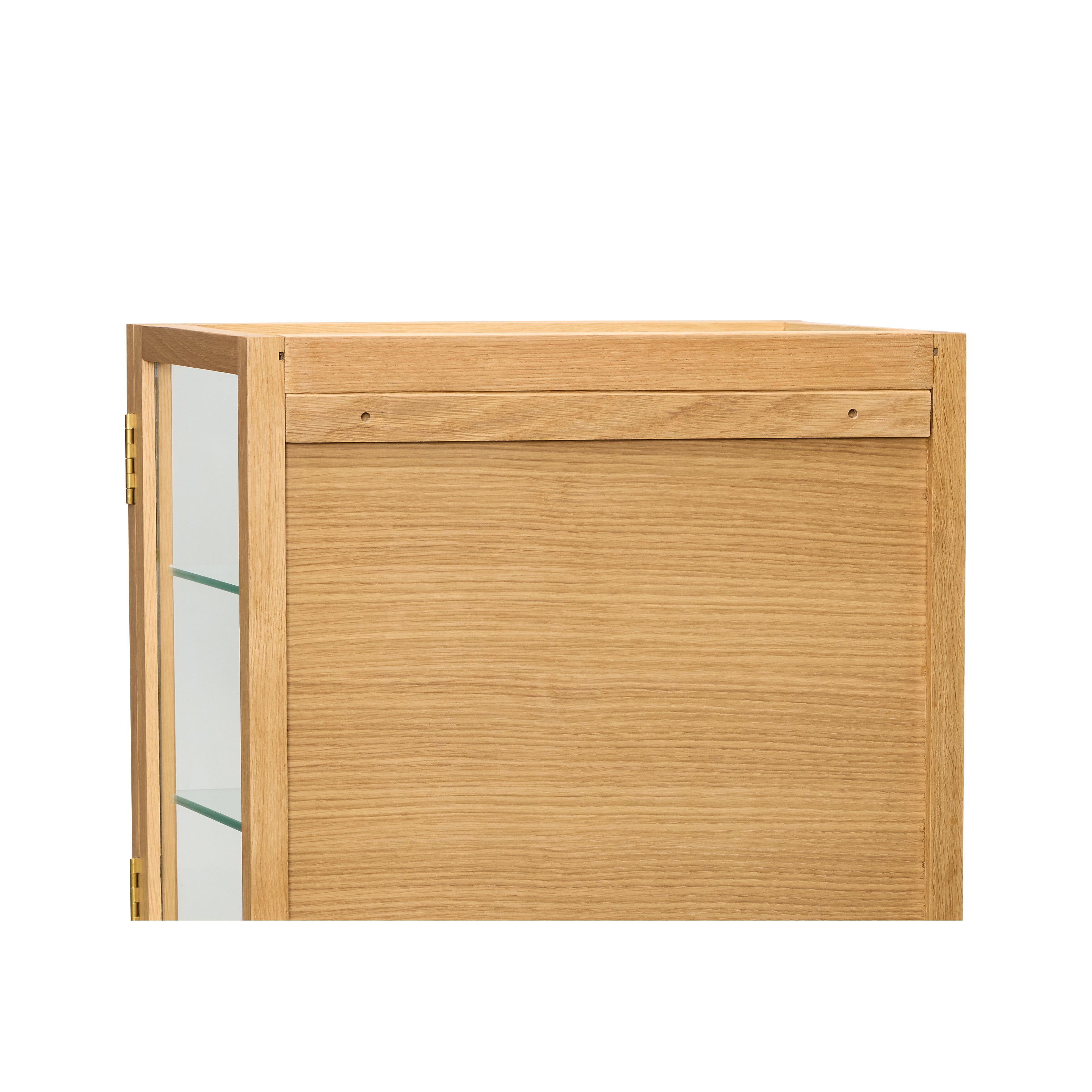 Poetic Wall Cabinet Small - 40x27xh40cm