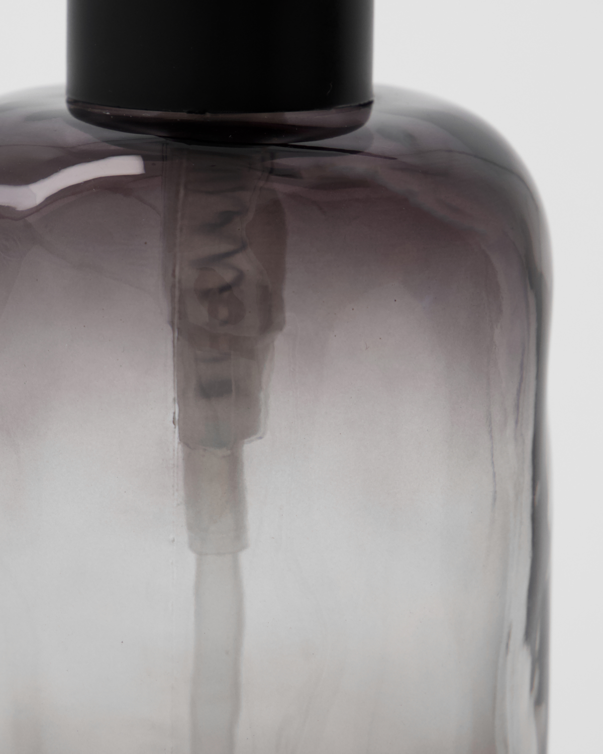 Soap dispenser, HDWah, Grey