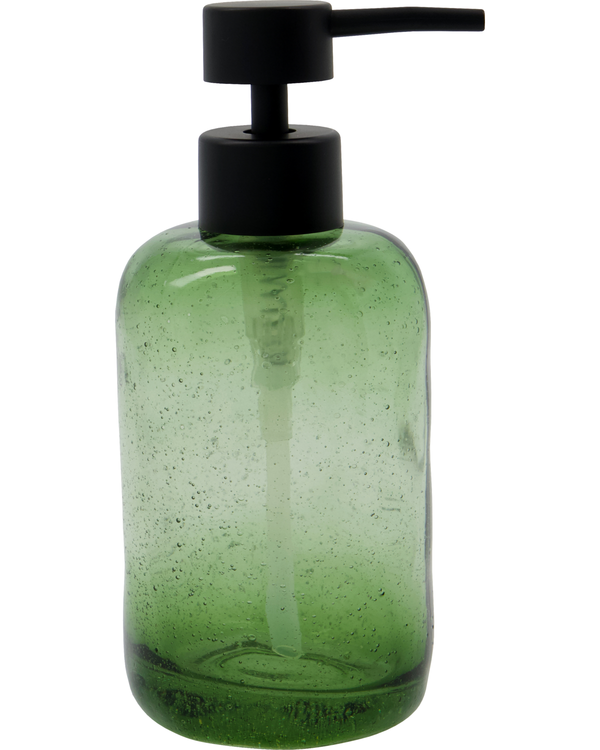 Soap dispenser, HDWah, Green