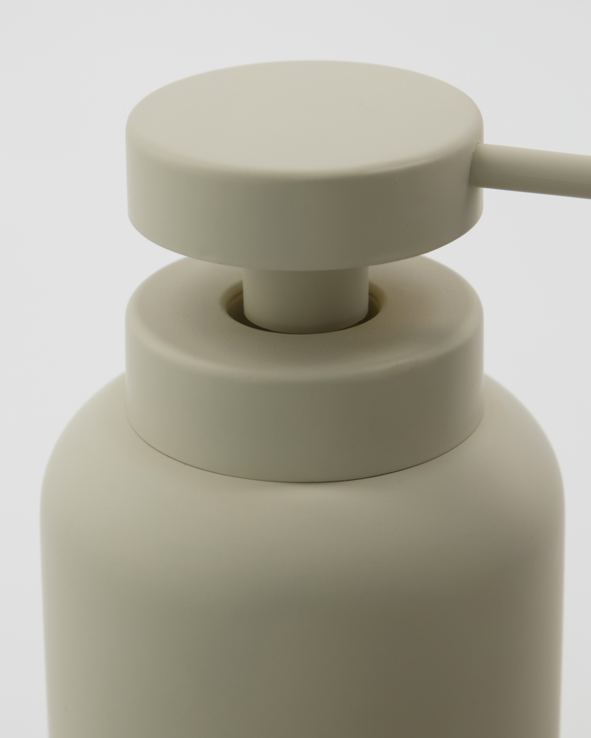 Soap dispenser, HDWah, Off-white