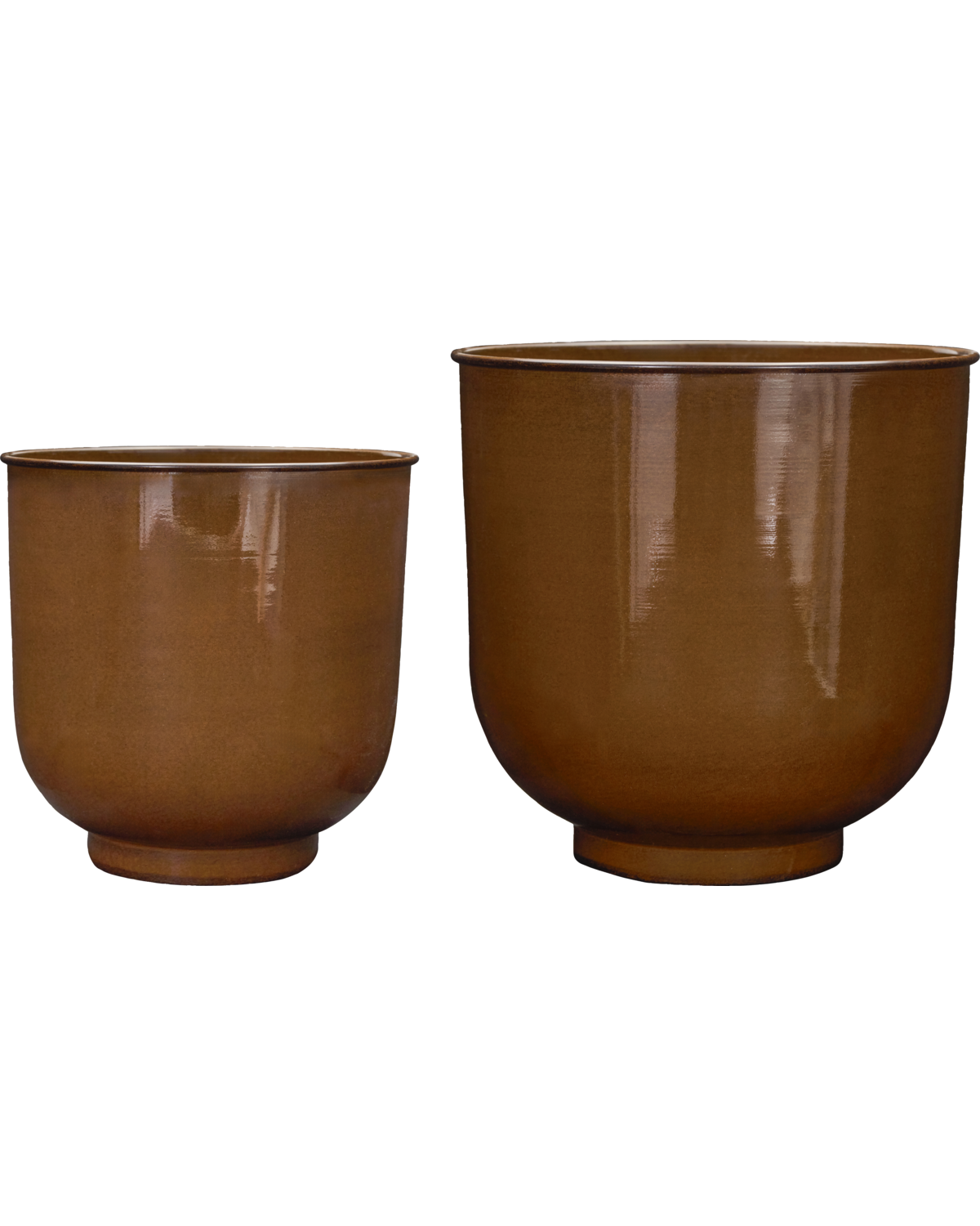 Plant pot, HDCove, Brown