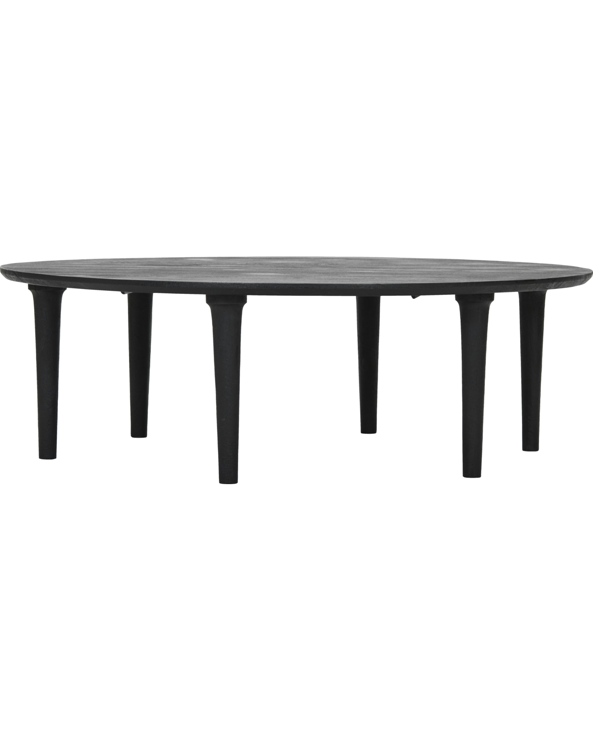 Coffee table, HDZanzi, Black