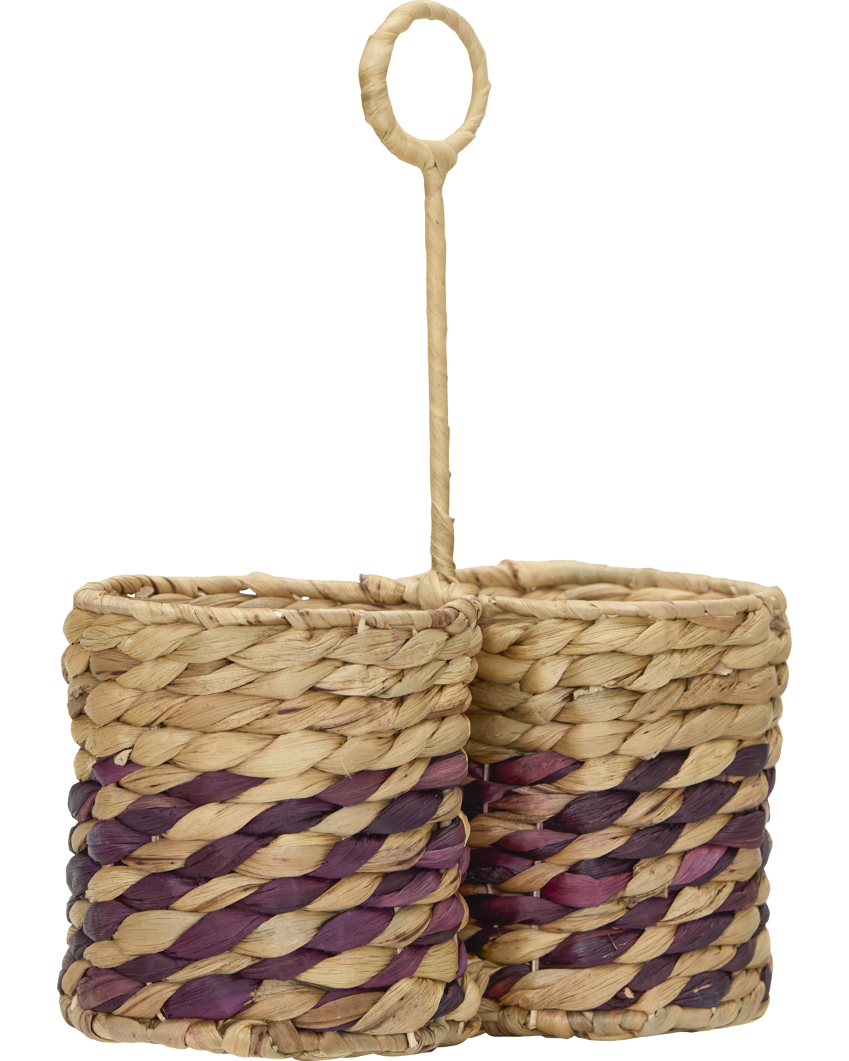 Storage, HDBasket, Brown; Nature