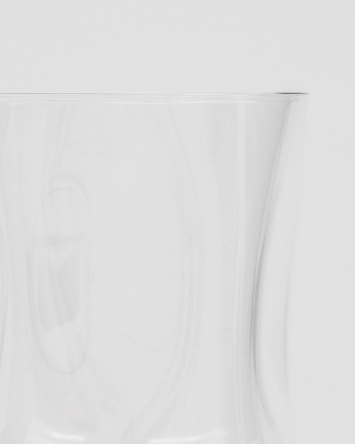 Wine glass, HDSand, Clear