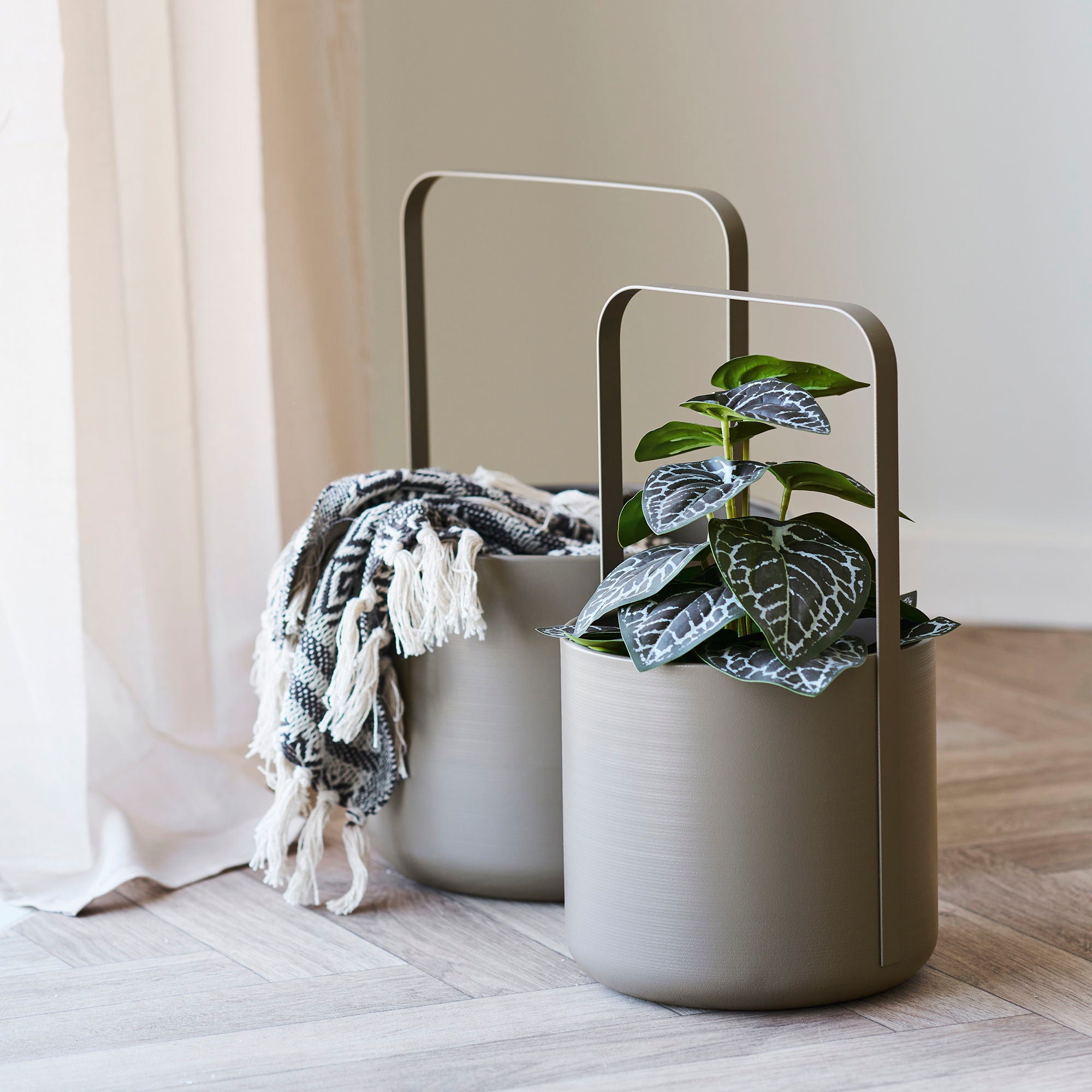 Artificial Plant - Plant, Green H: 33 cm
