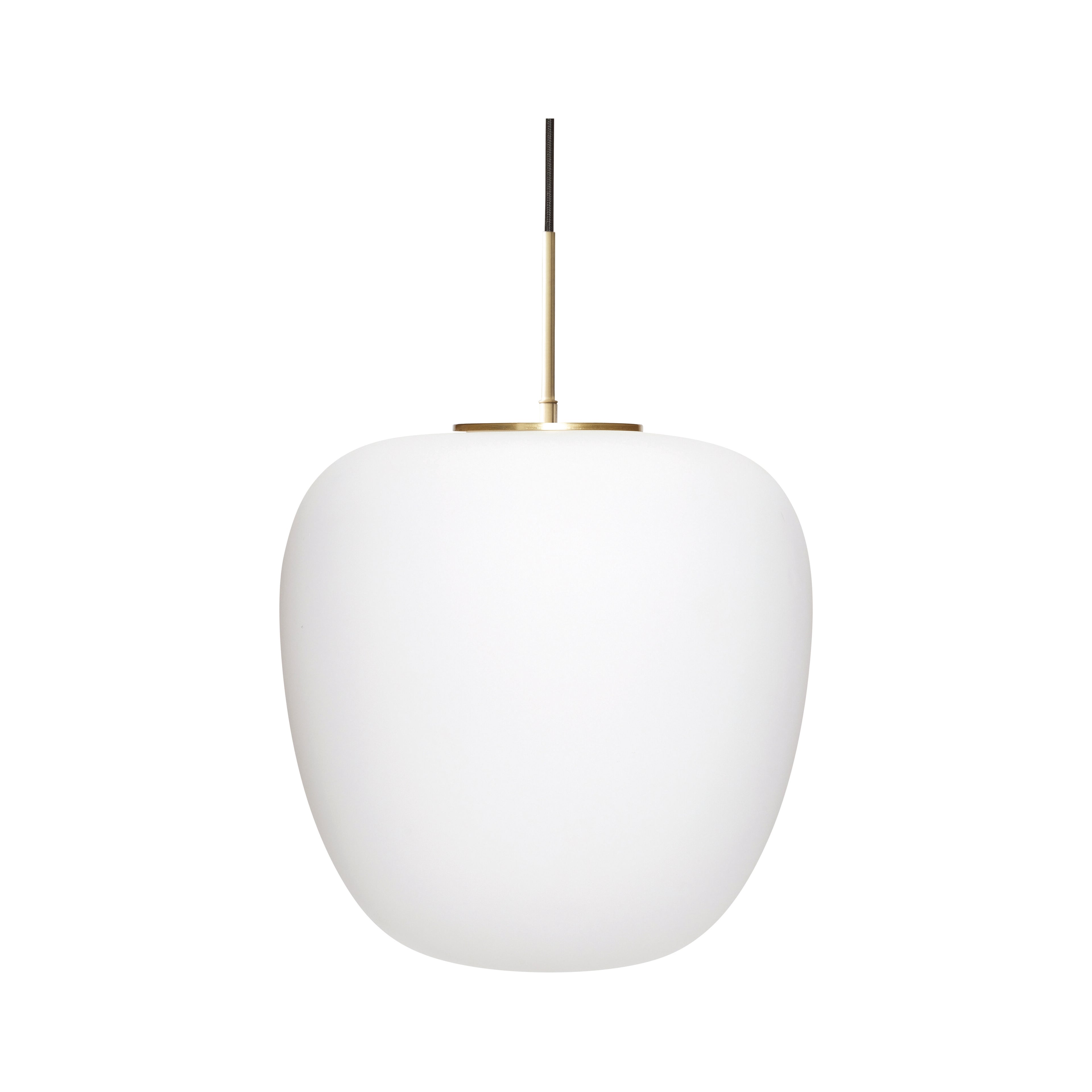 Mouse Pendant Ø40 White - ø40xh40cm, E27/15W