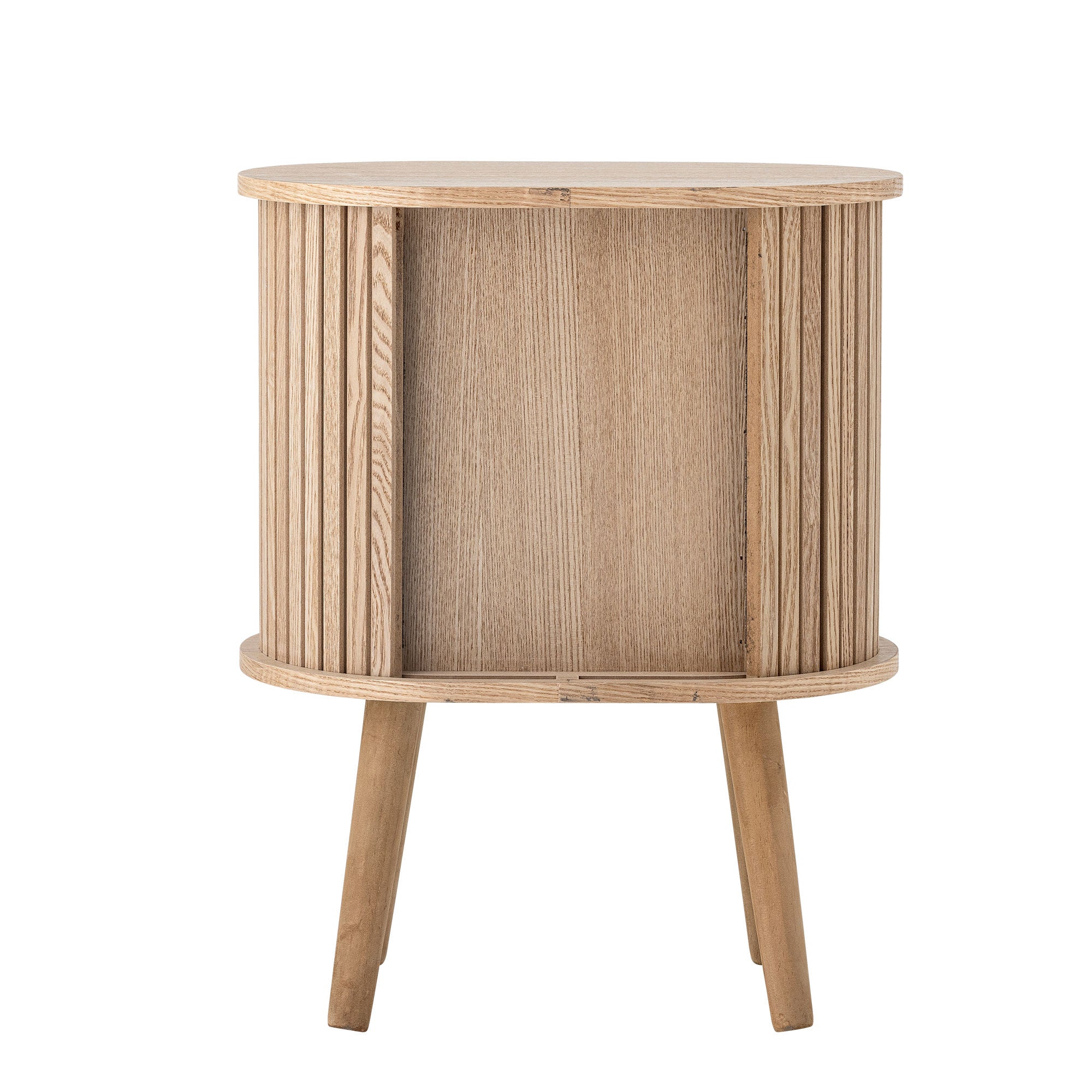 Bloomingville Salento Cabinet, Nature, MDF