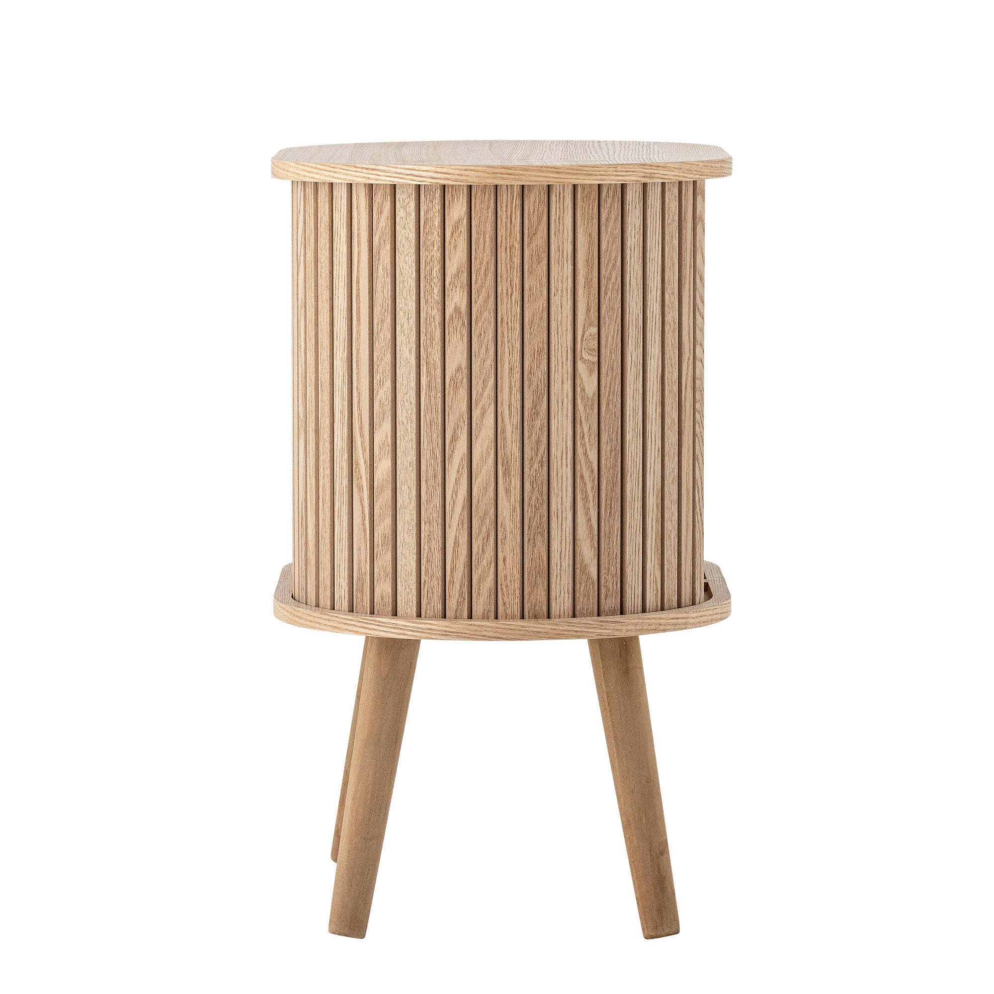 Bloomingville Salento Cabinet, Nature, MDF