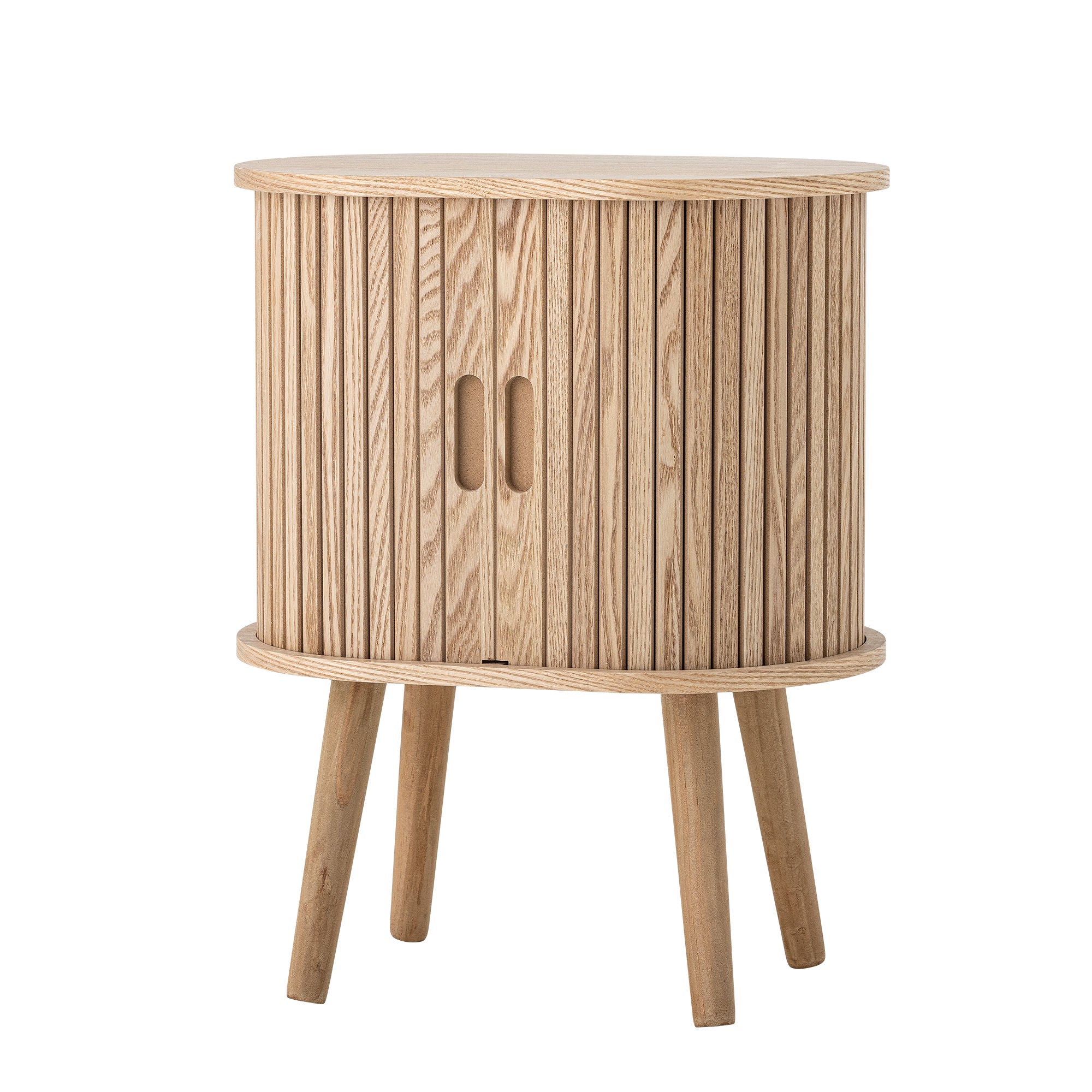 Bloomingville Salento Cabinet, Nature, MDF