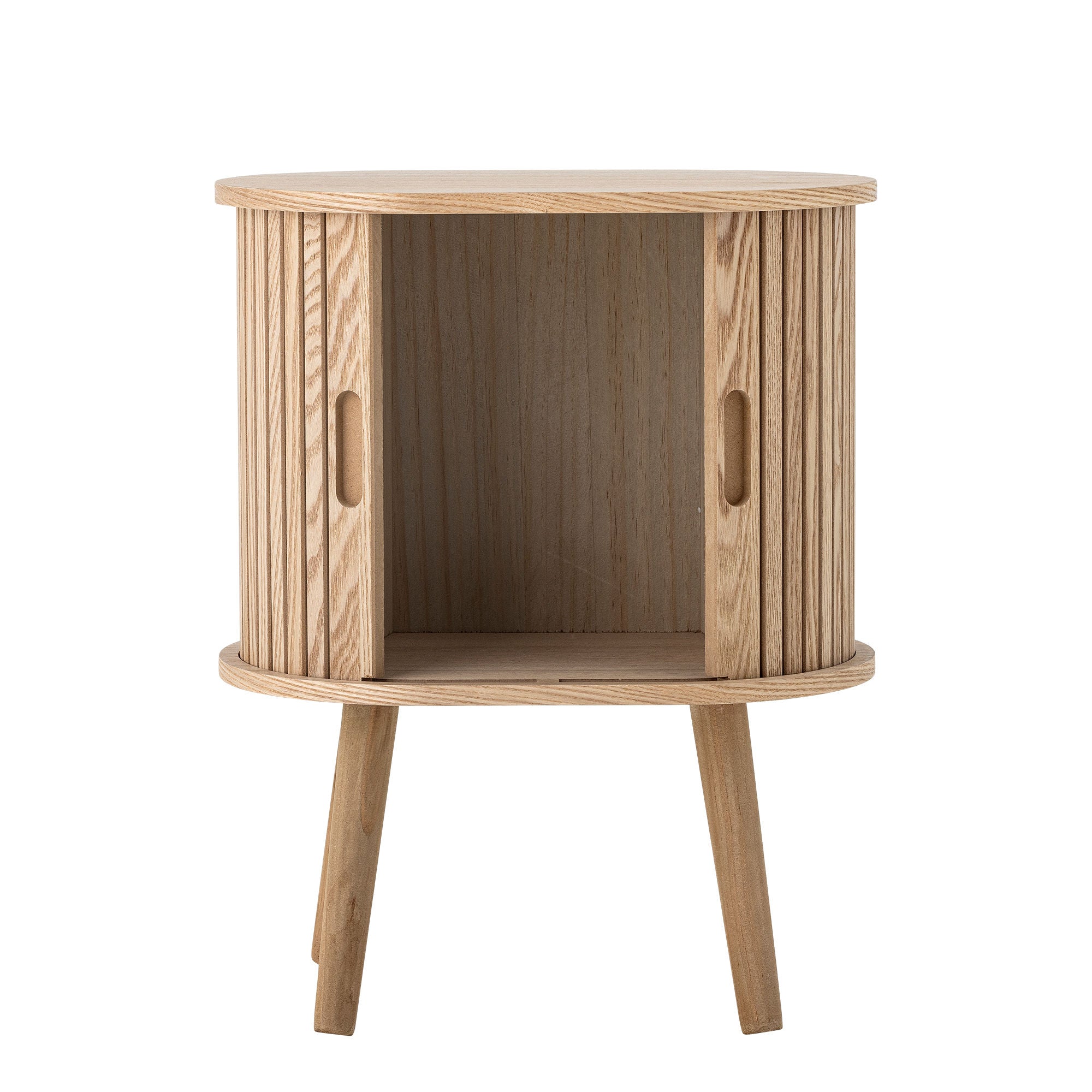 Bloomingville Salento Cabinet, Nature, MDF