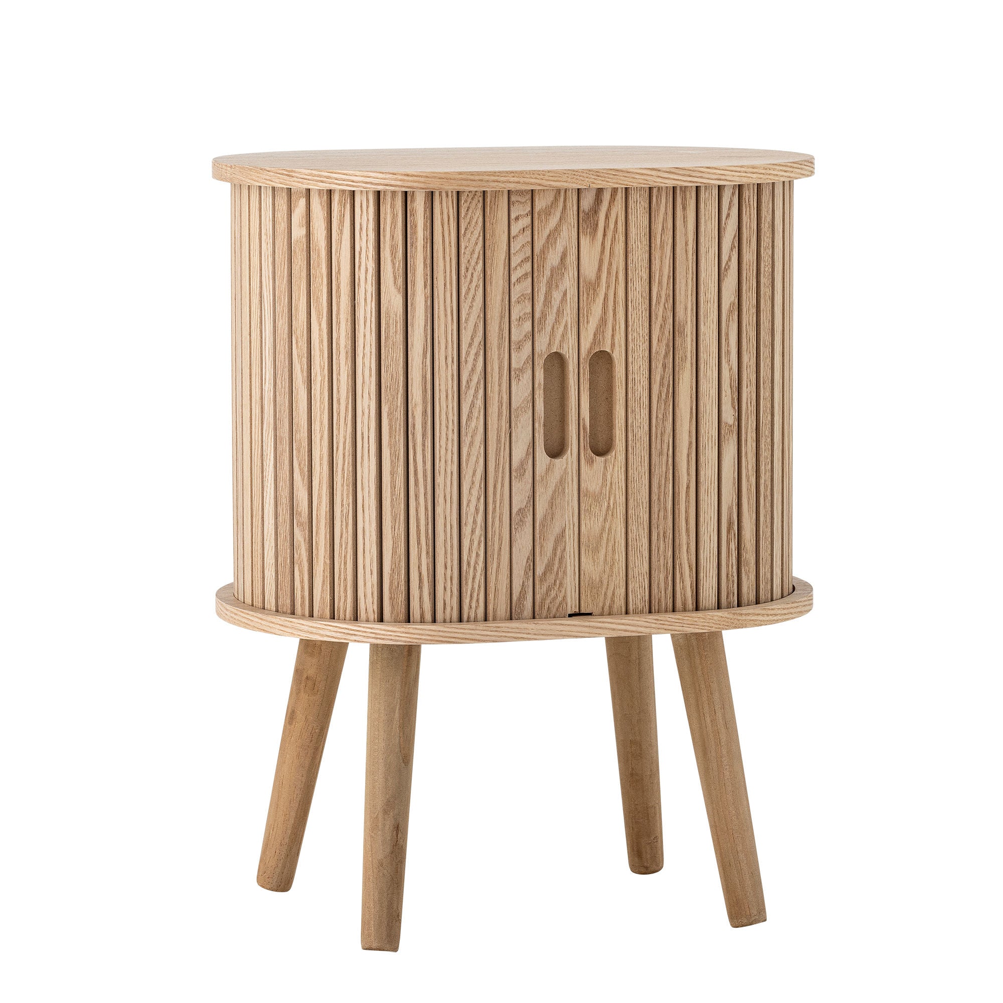 Bloomingville Salento Cabinet, Nature, MDF