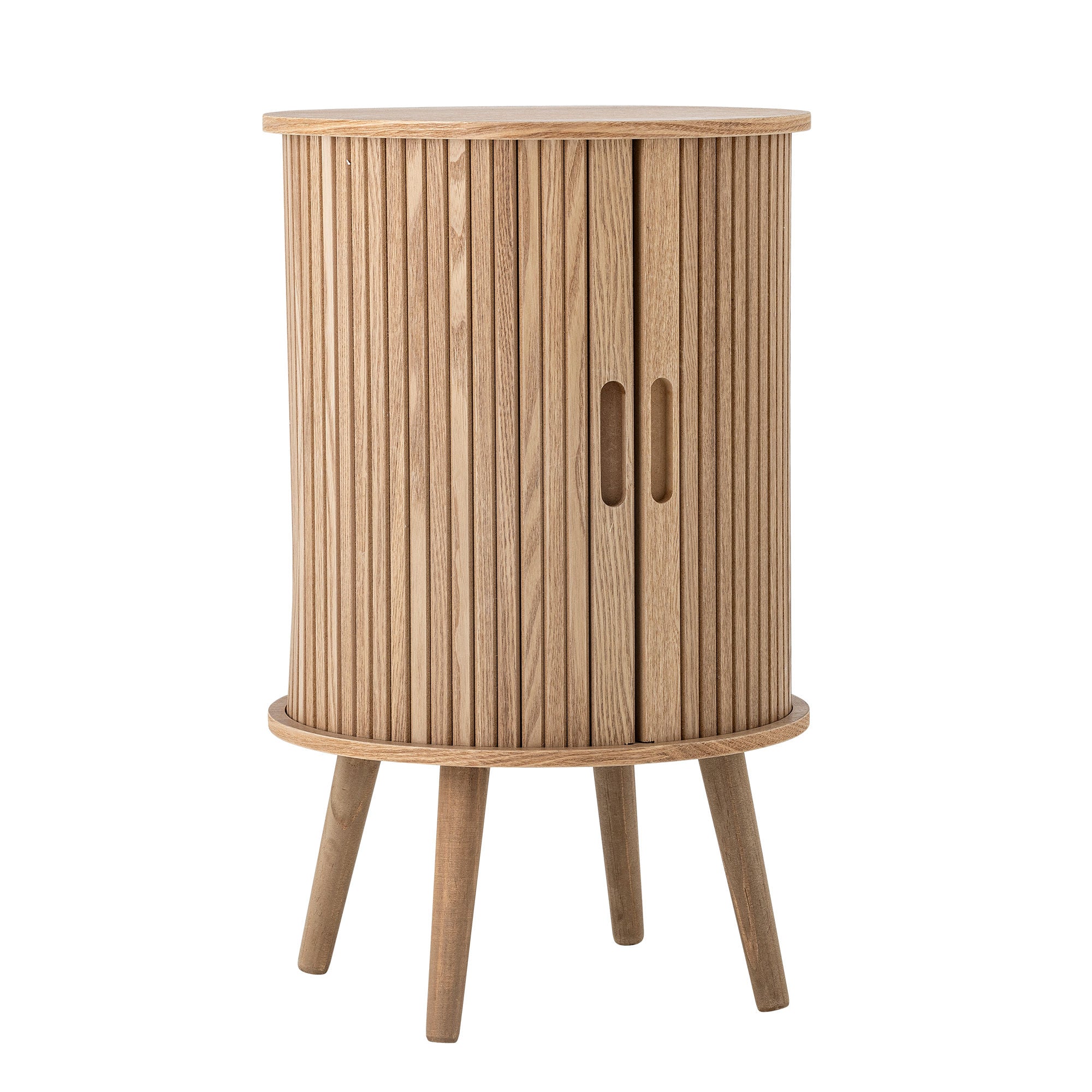 Bloomingville Salento Cabinet, Nature, MDF