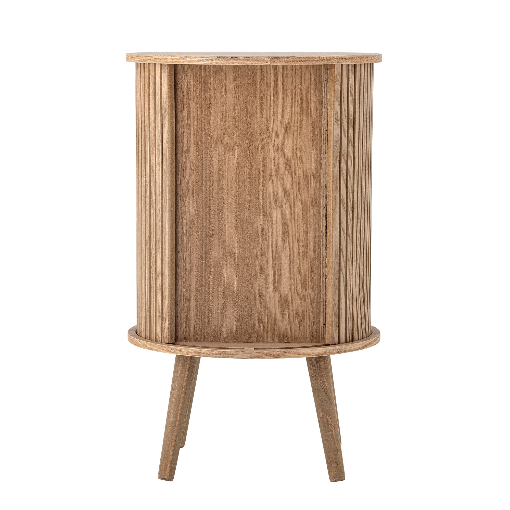 Bloomingville Salento Cabinet, Nature, MDF