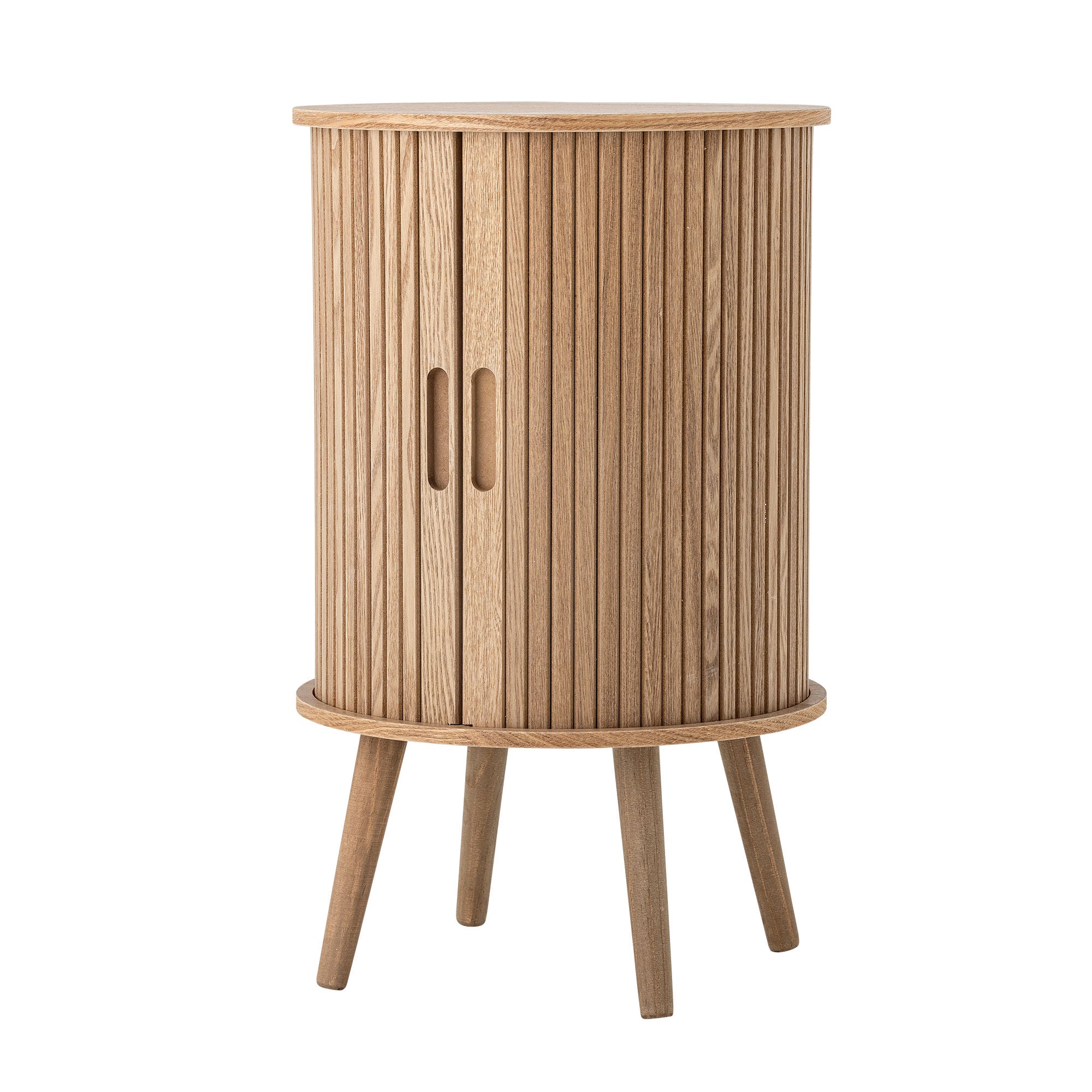 Bloomingville Salento Cabinet, Nature, MDF