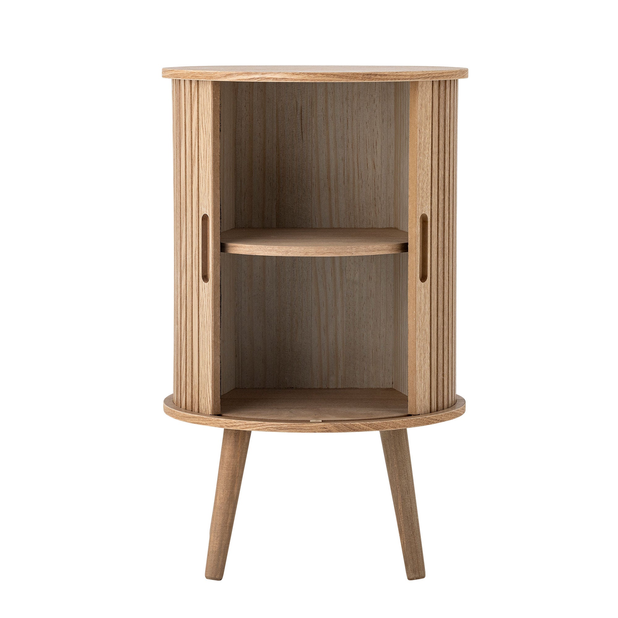 Bloomingville Salento Cabinet, Nature, MDF