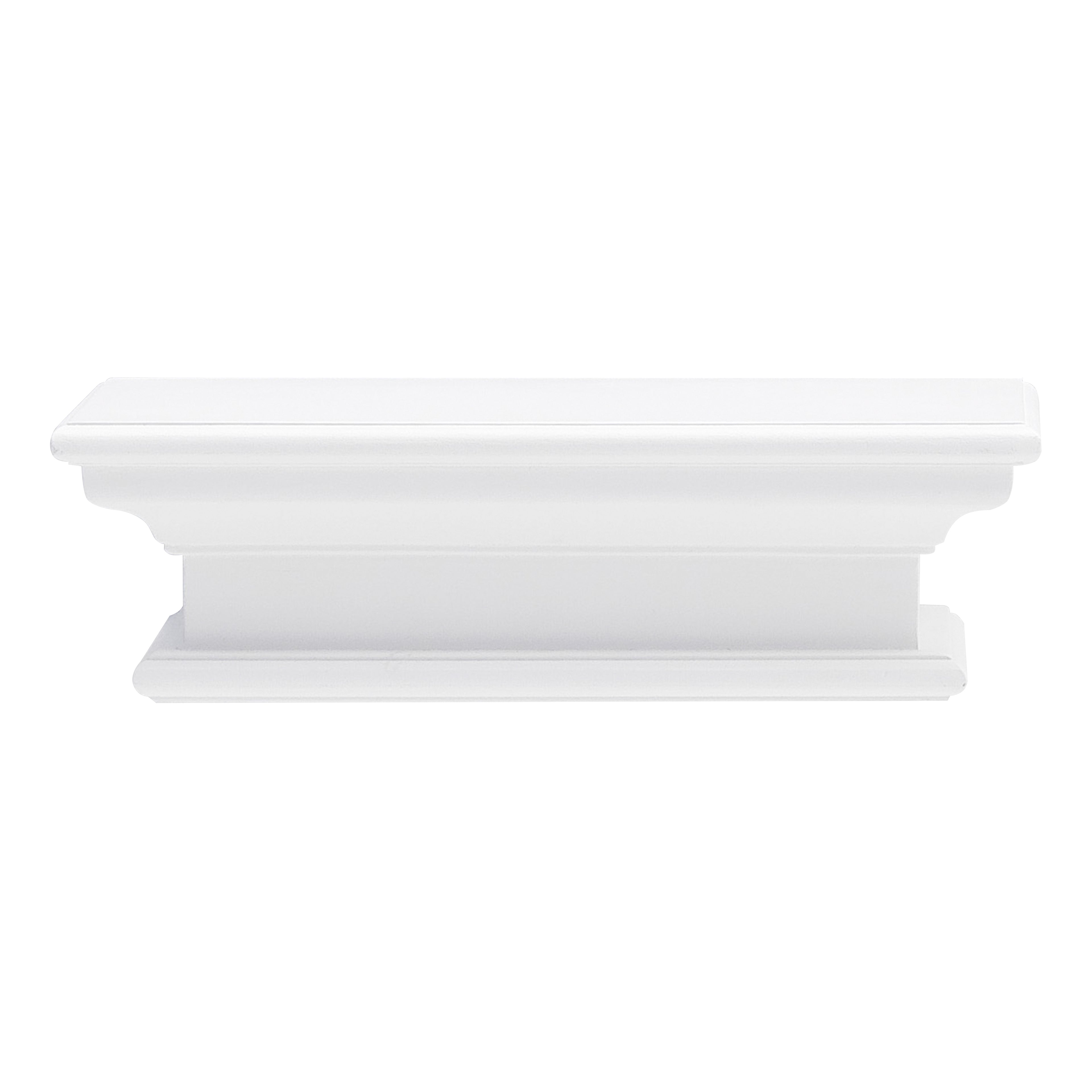 Halifax wall shelf small H12XB40XD23 cm