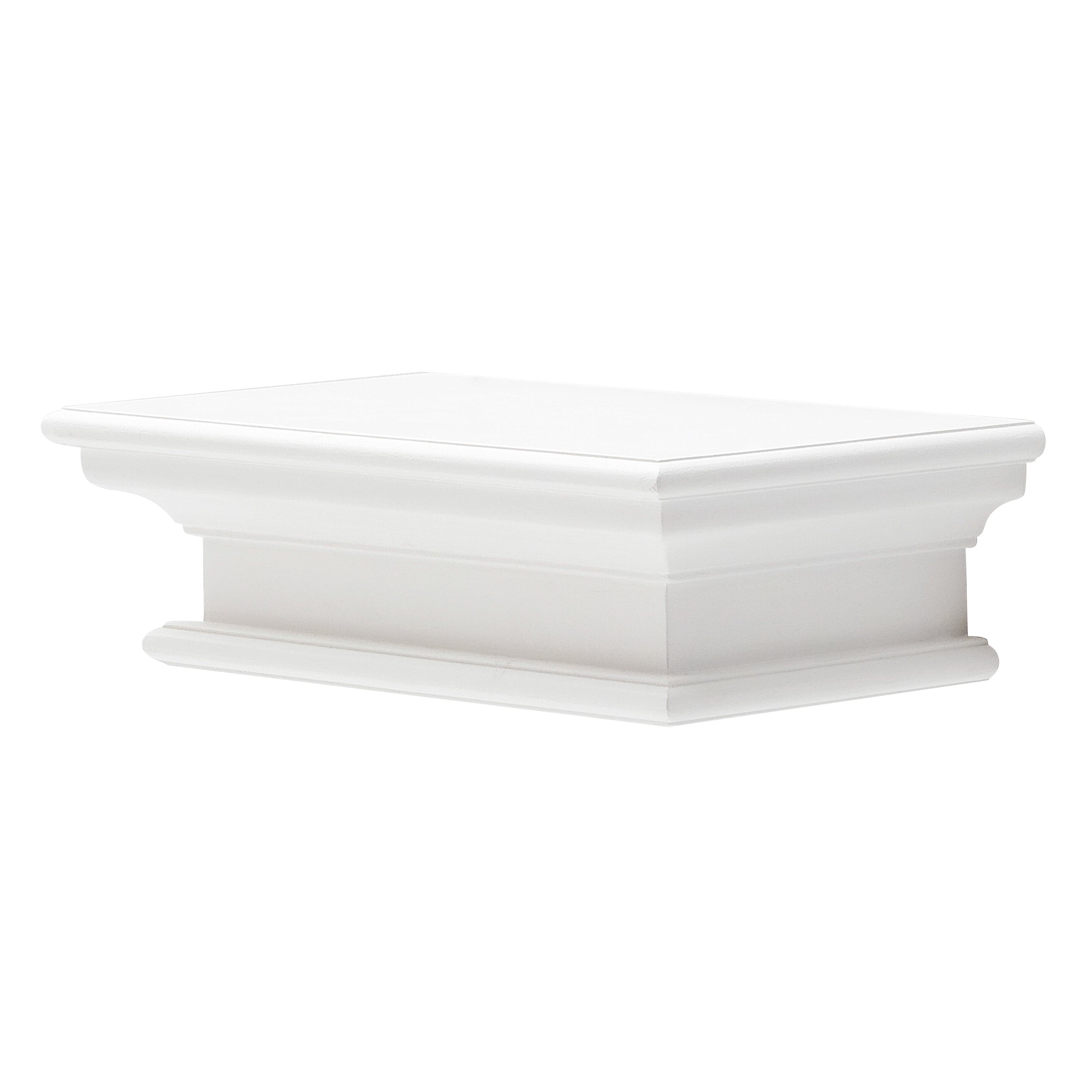 Halifax wall shelf small H12XB40XD23 cm