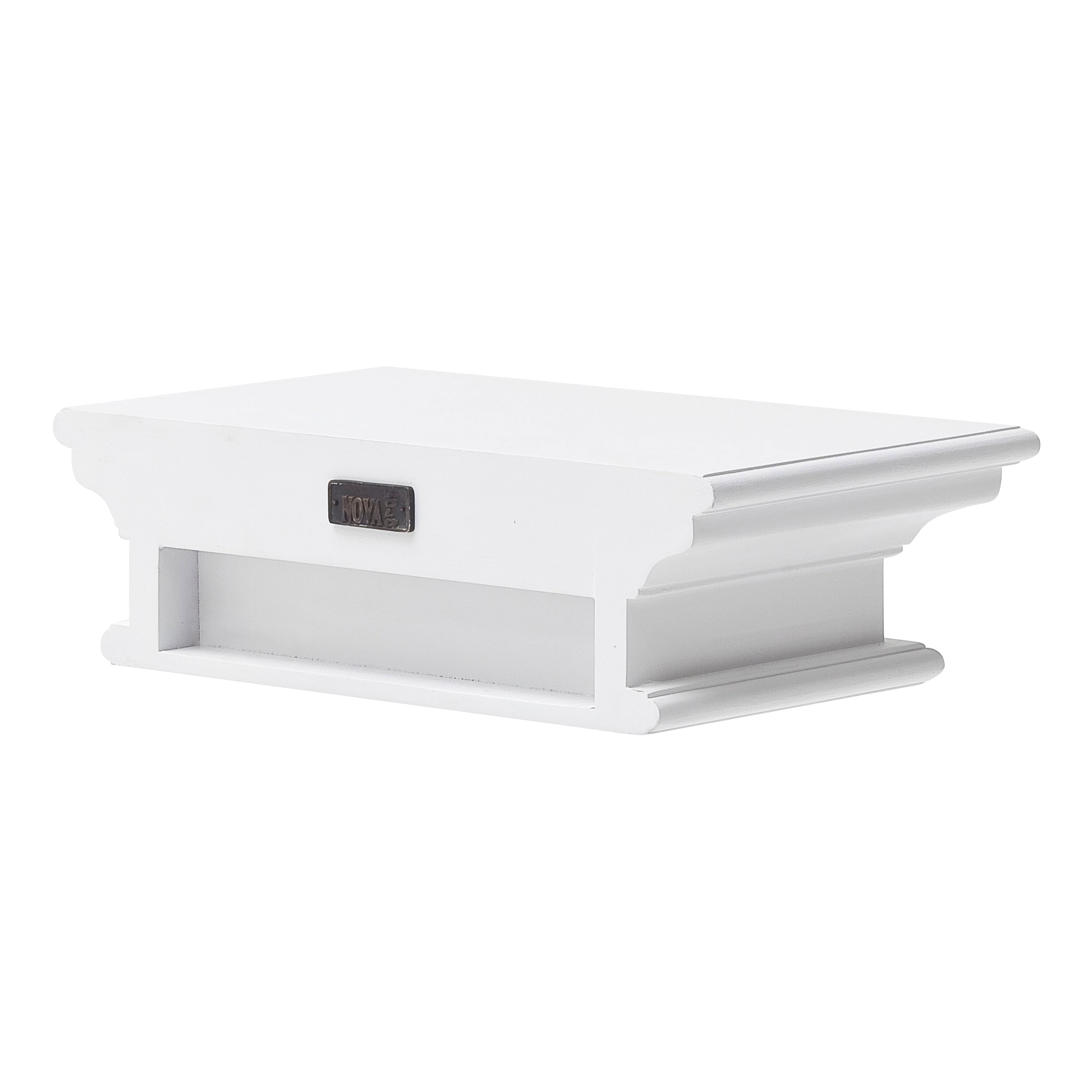 Halifax wall shelf small H12XB40XD23 cm