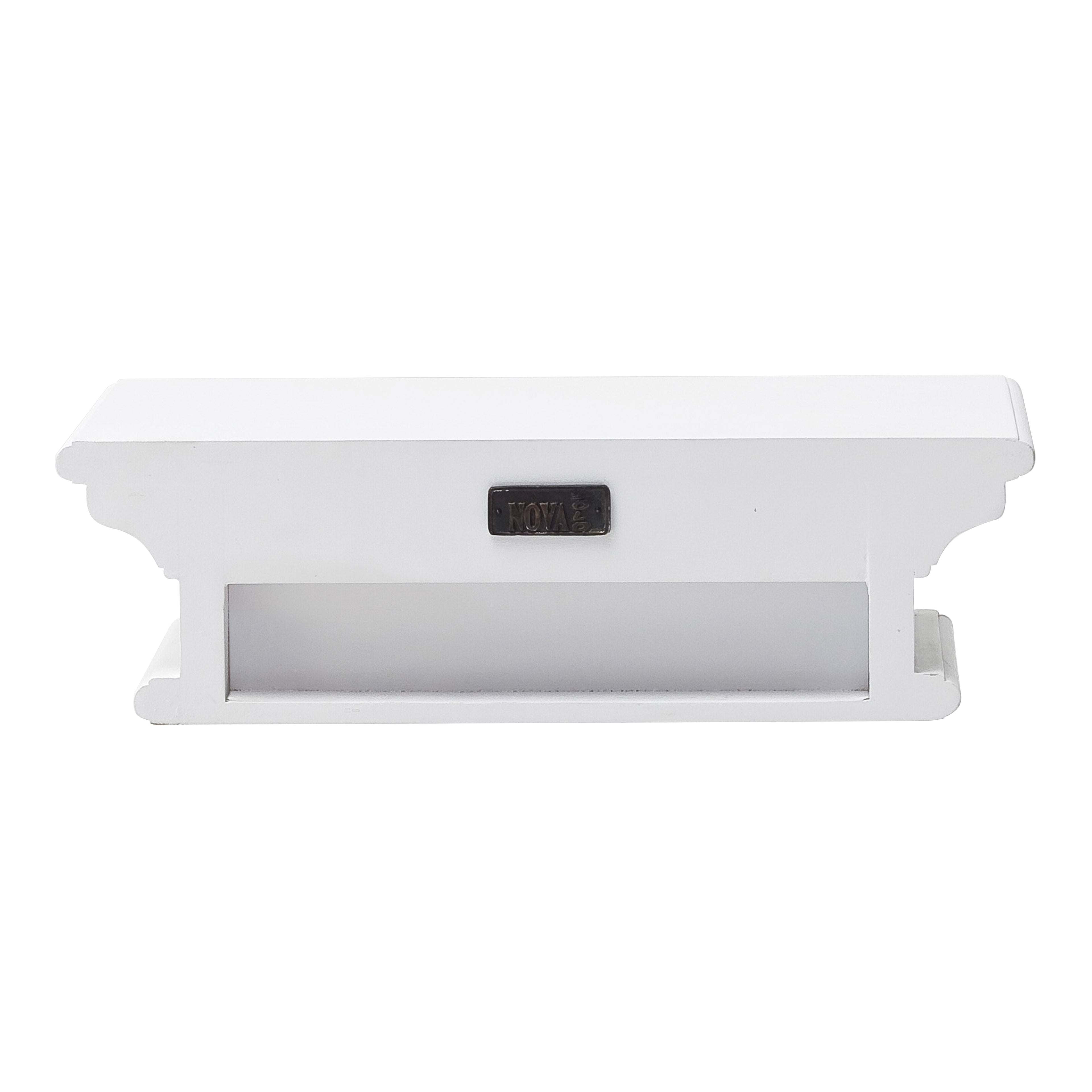 Halifax wall shelf small H12XB40XD23 cm