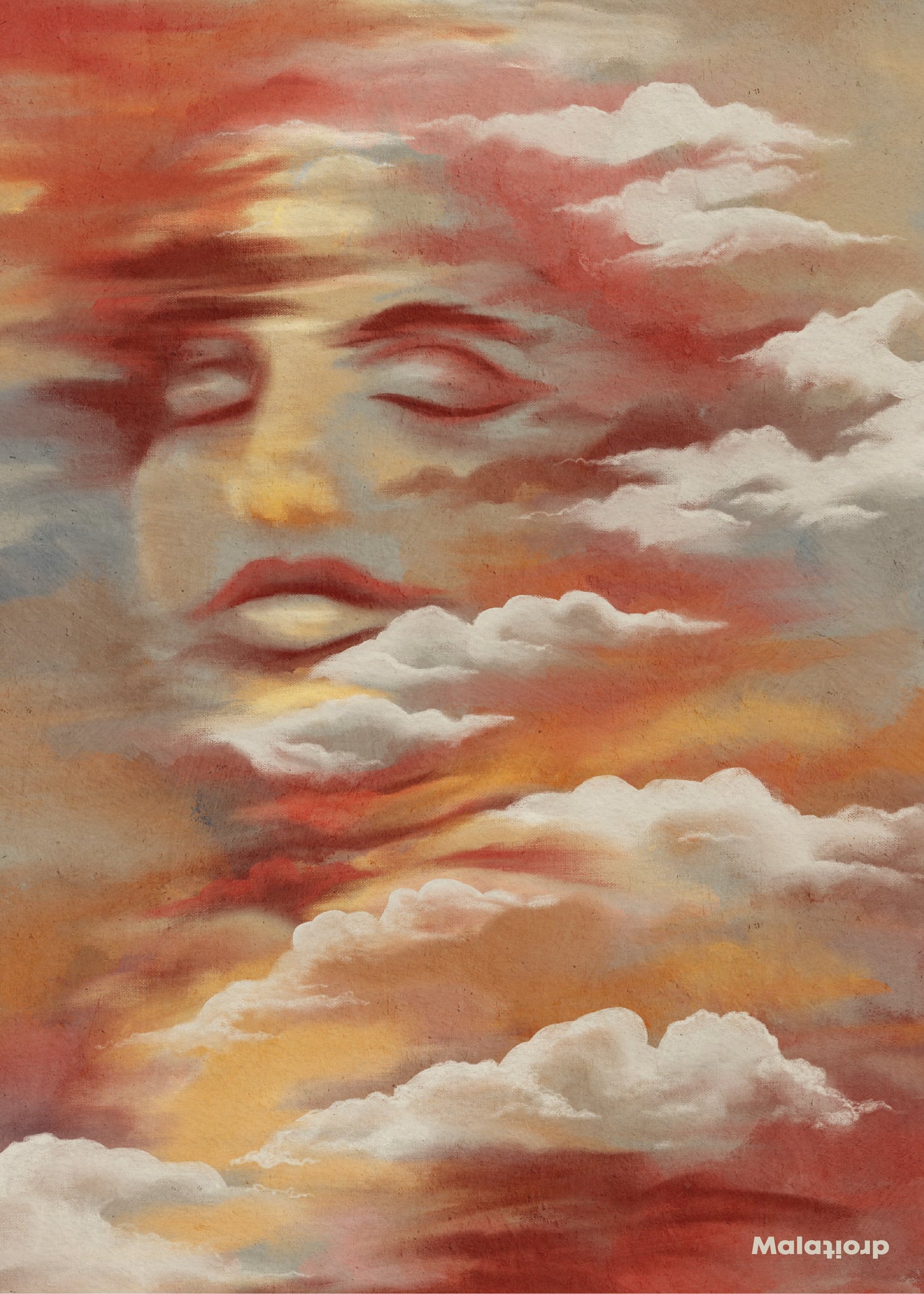 Højt - Maladroit - DesignGaragen.dk