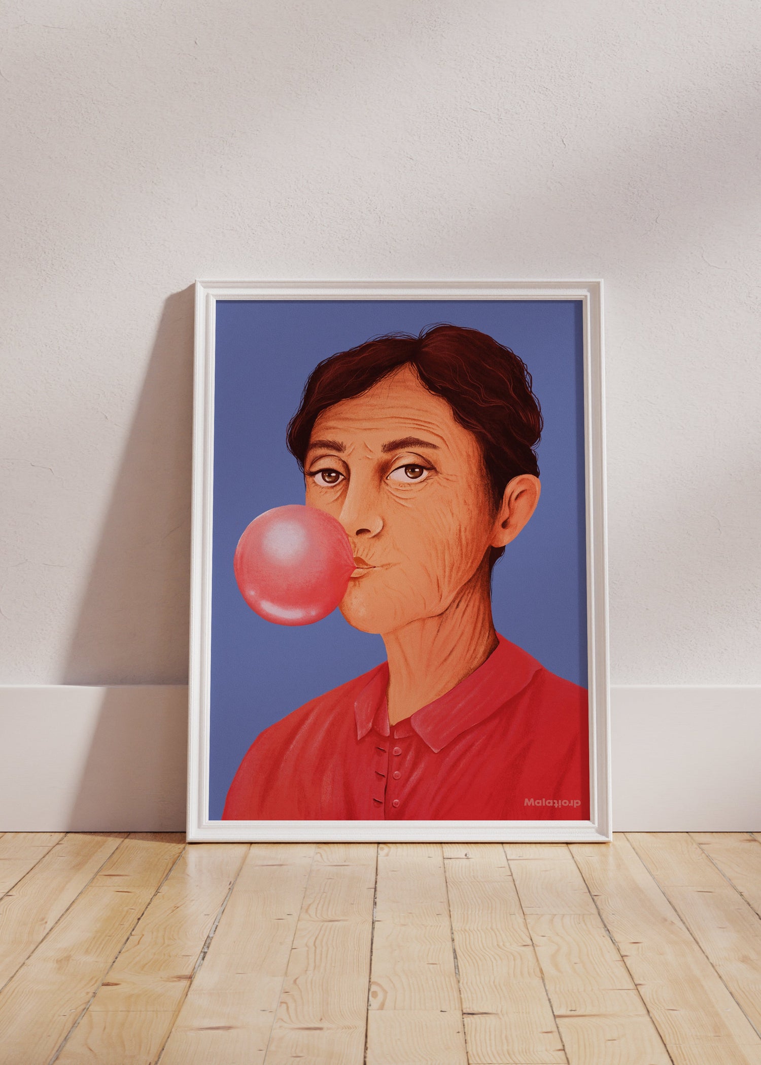 Tyggegummi - Maladroit - DesignGaragen.dk