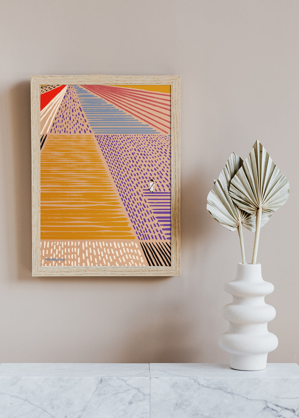 Markerne - Maladroit - DesignGaragen.dk