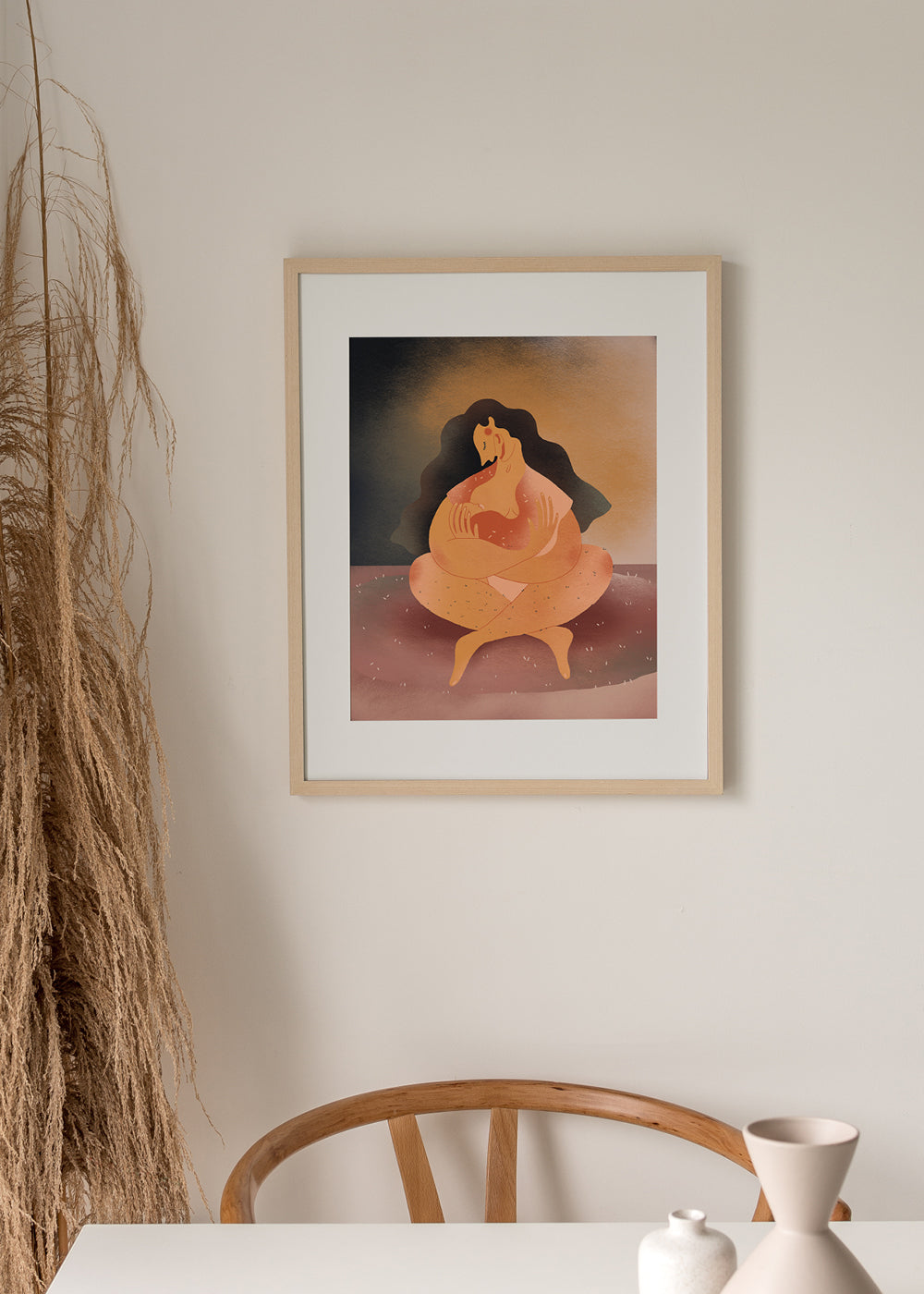 Efterfødselskroppen - Maladroit - DesignGaragen.dk