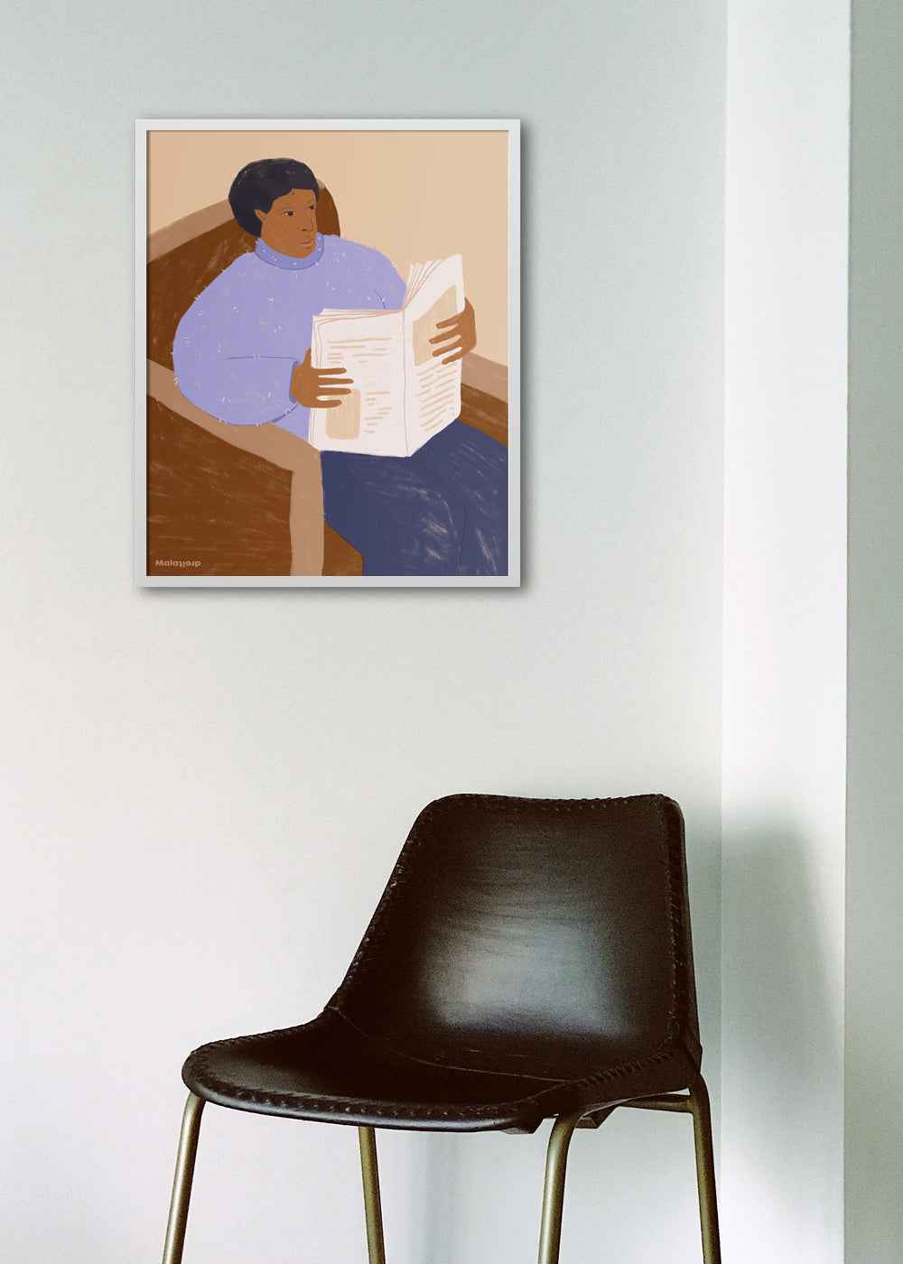 Nyhederne - Maladroit - DesignGaragen.dk