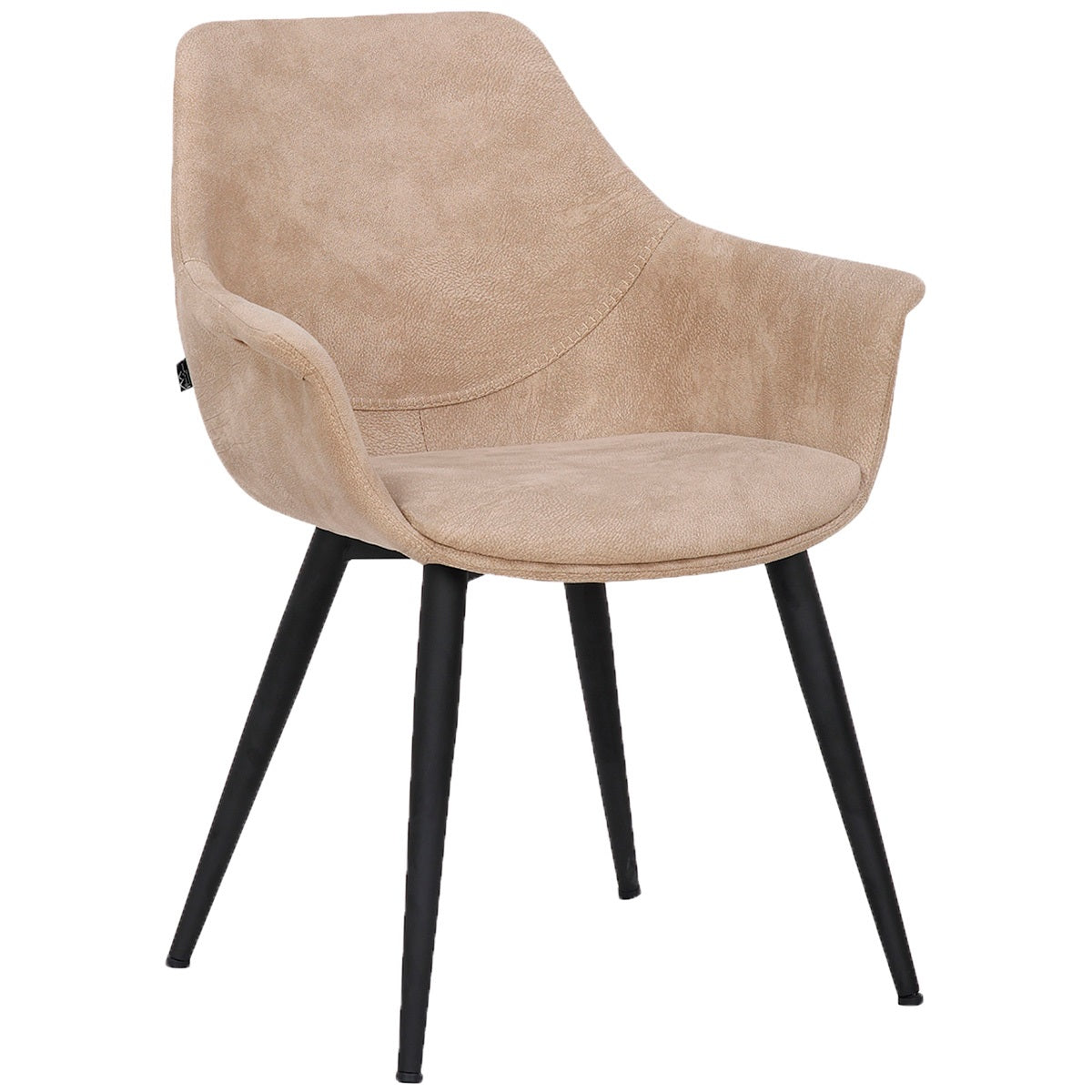 Signe chair, taupe