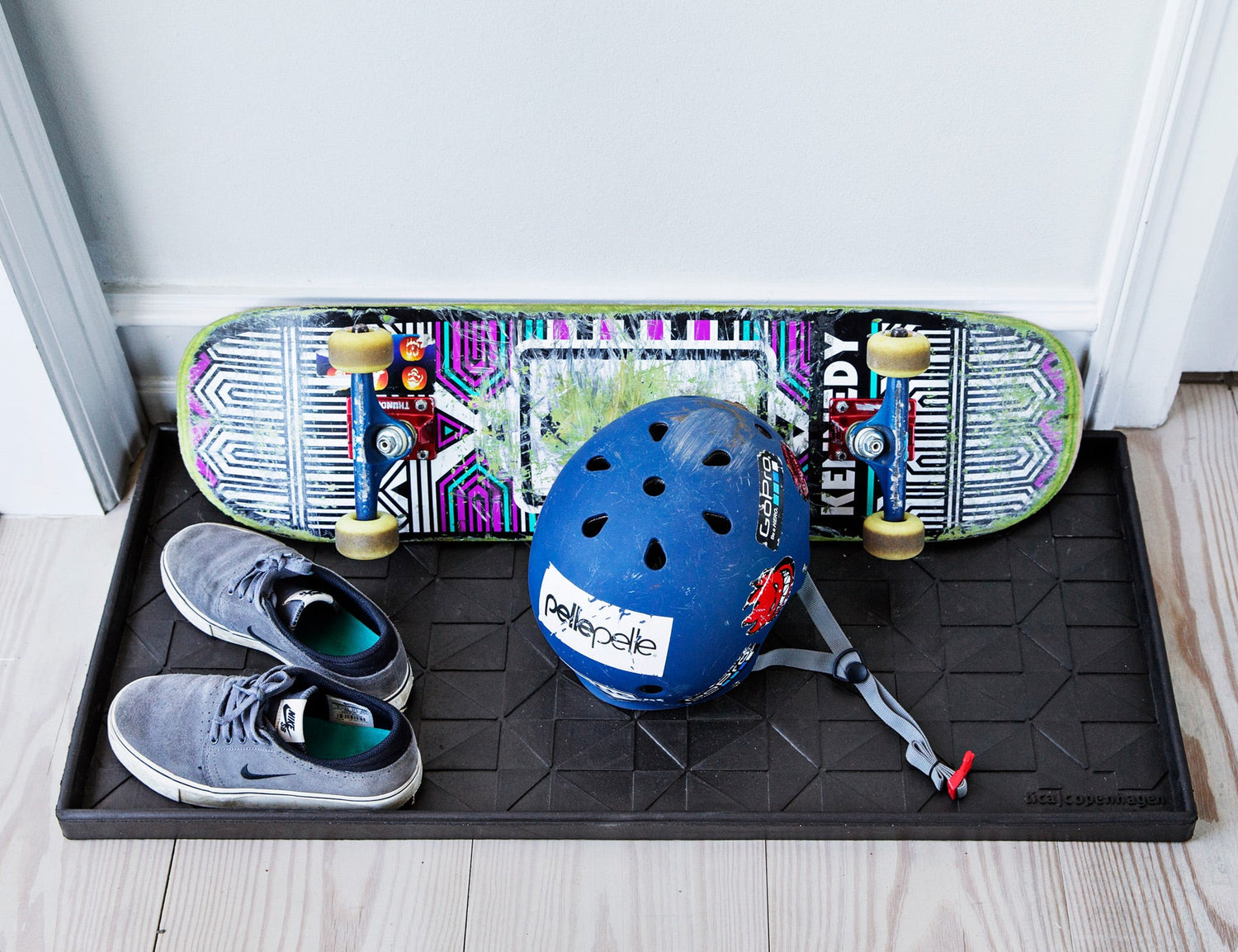 SKOBAKKE LARGE - LINES - Tica Copenhagen - DesignGaragen.dk