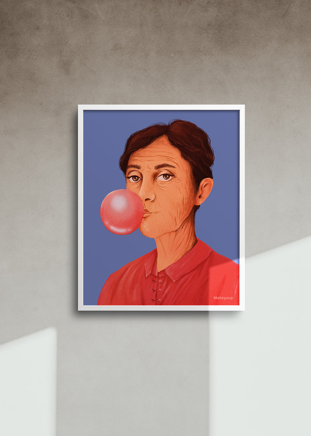 Tyggegummi - Maladroit - DesignGaragen.dk