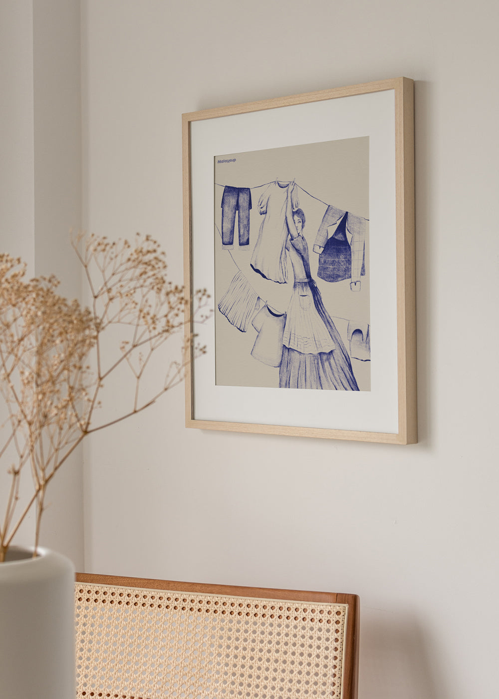 Vasketøj - Maladroit - DesignGaragen.dk