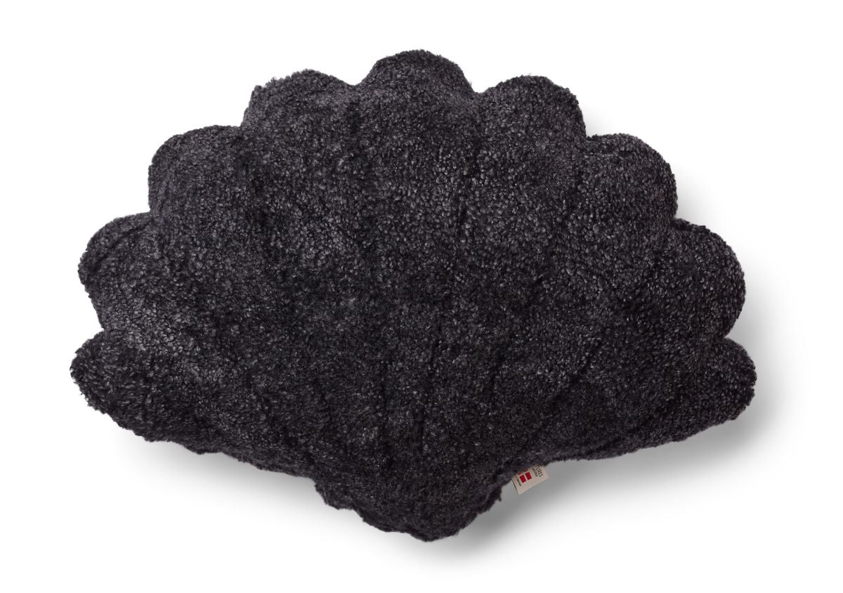 Shell pillow | Short-haired | New Zealand